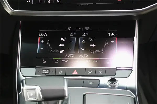 Audi A7L 45 TFSI, 2023 15
