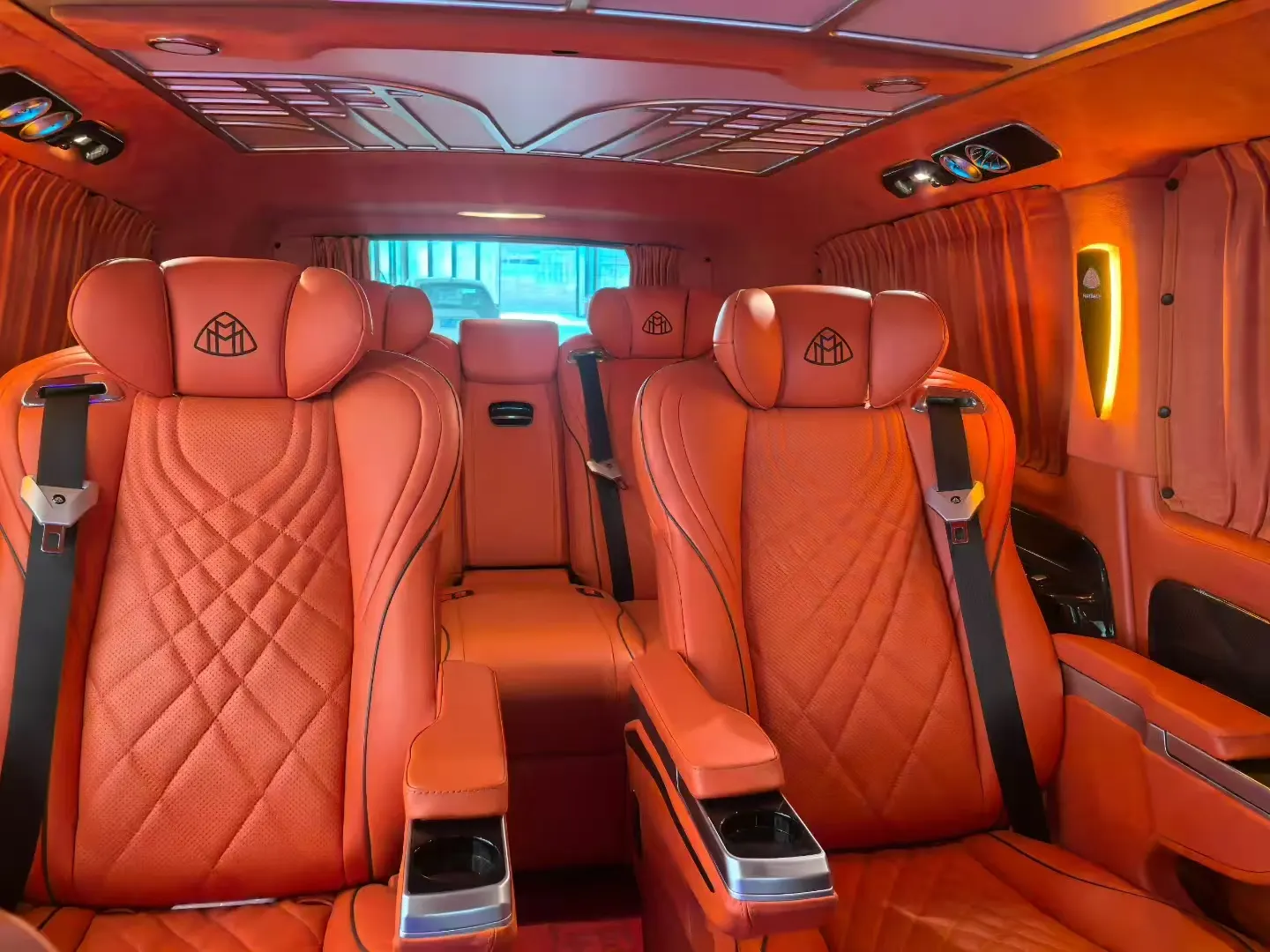 Mercedes-Benz Vito, 2022 10