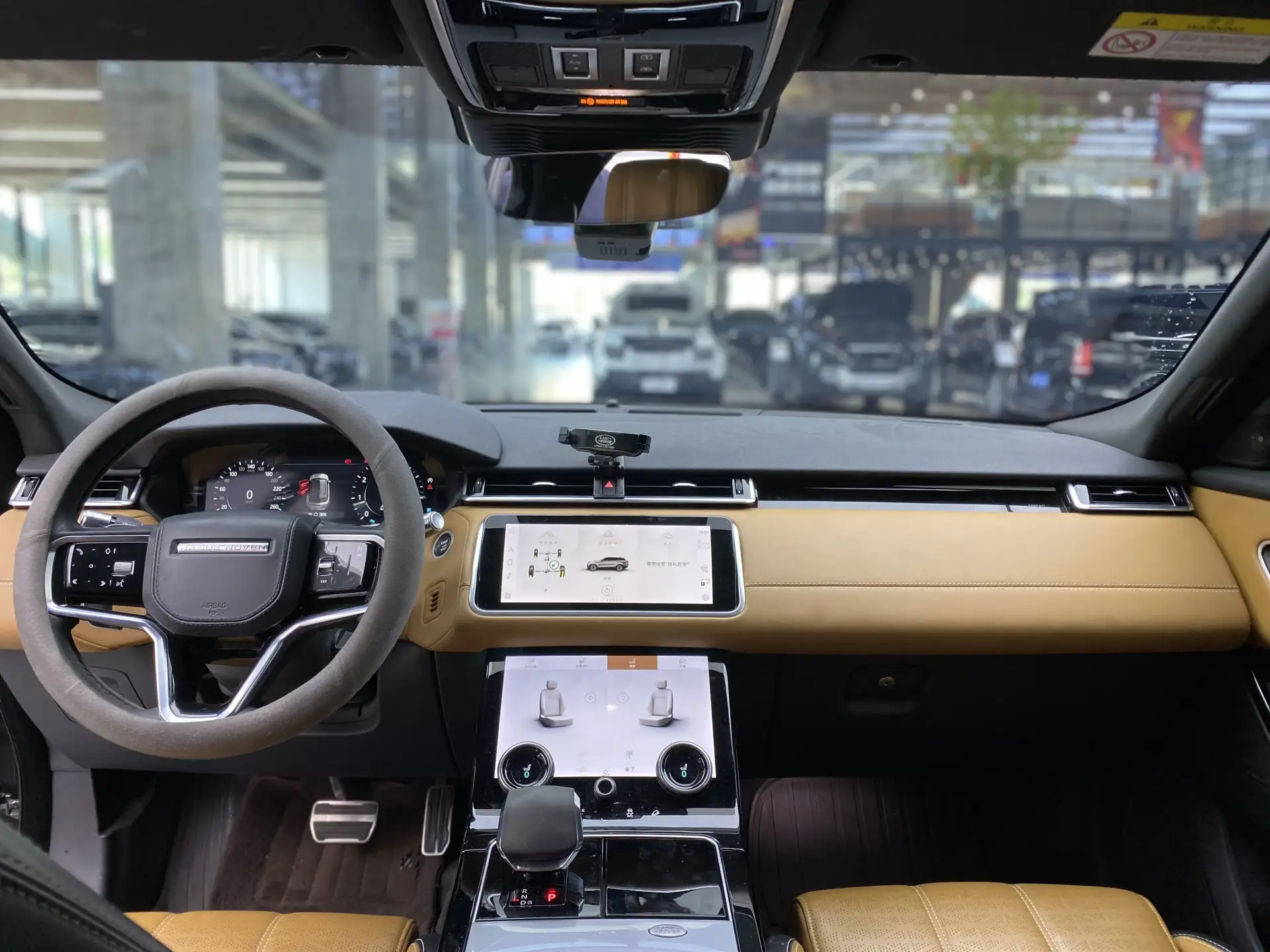 Land Rover Range Rover, 2022 6
