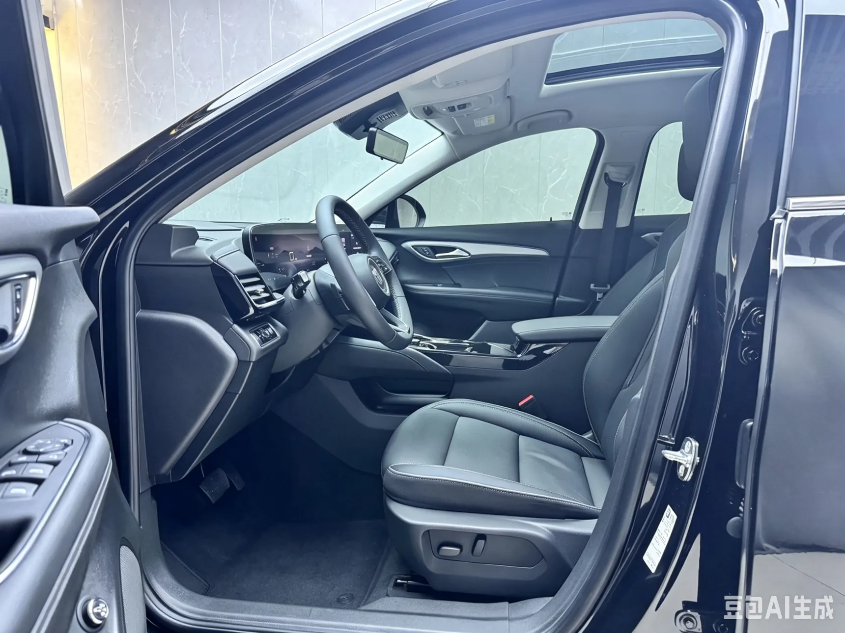 Buick Envision Plus, 2025 17