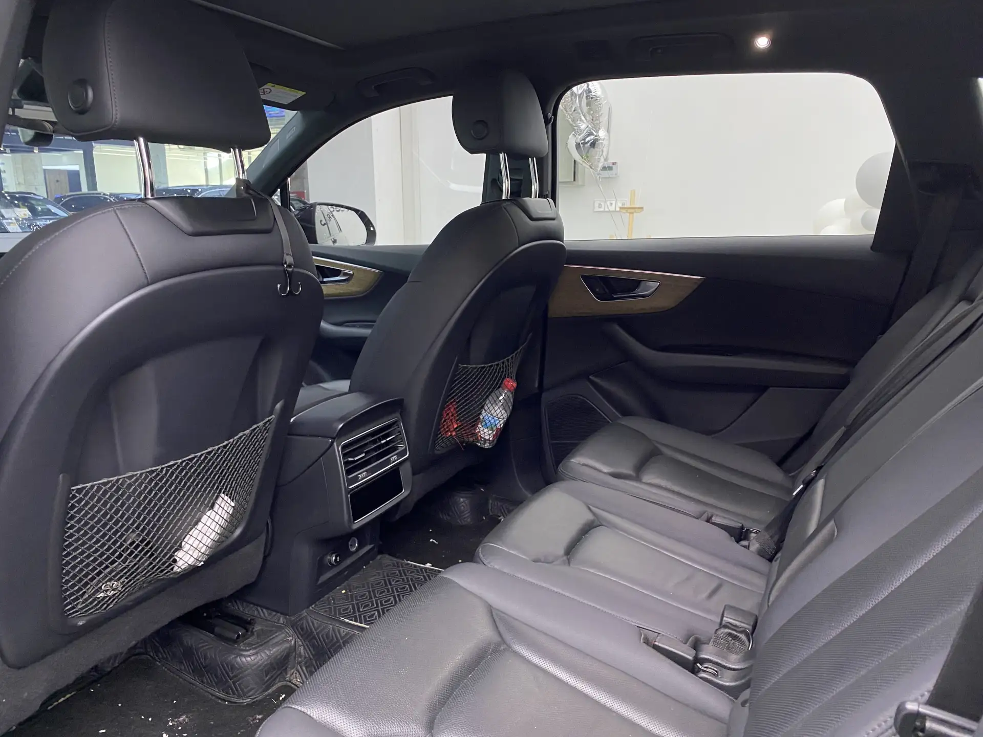 Audi Q7 55 TFSI, 2022 6