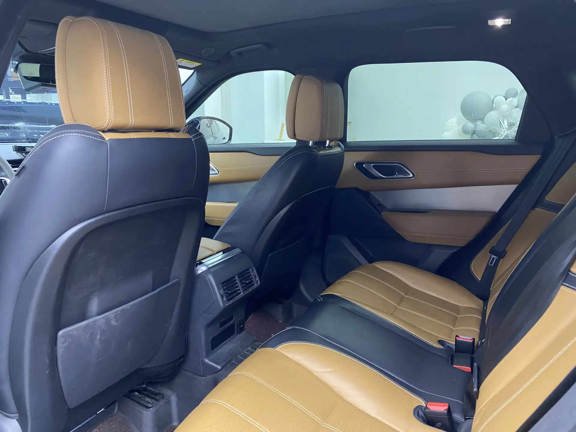 Land Rover Range Rover, 2022 все фото