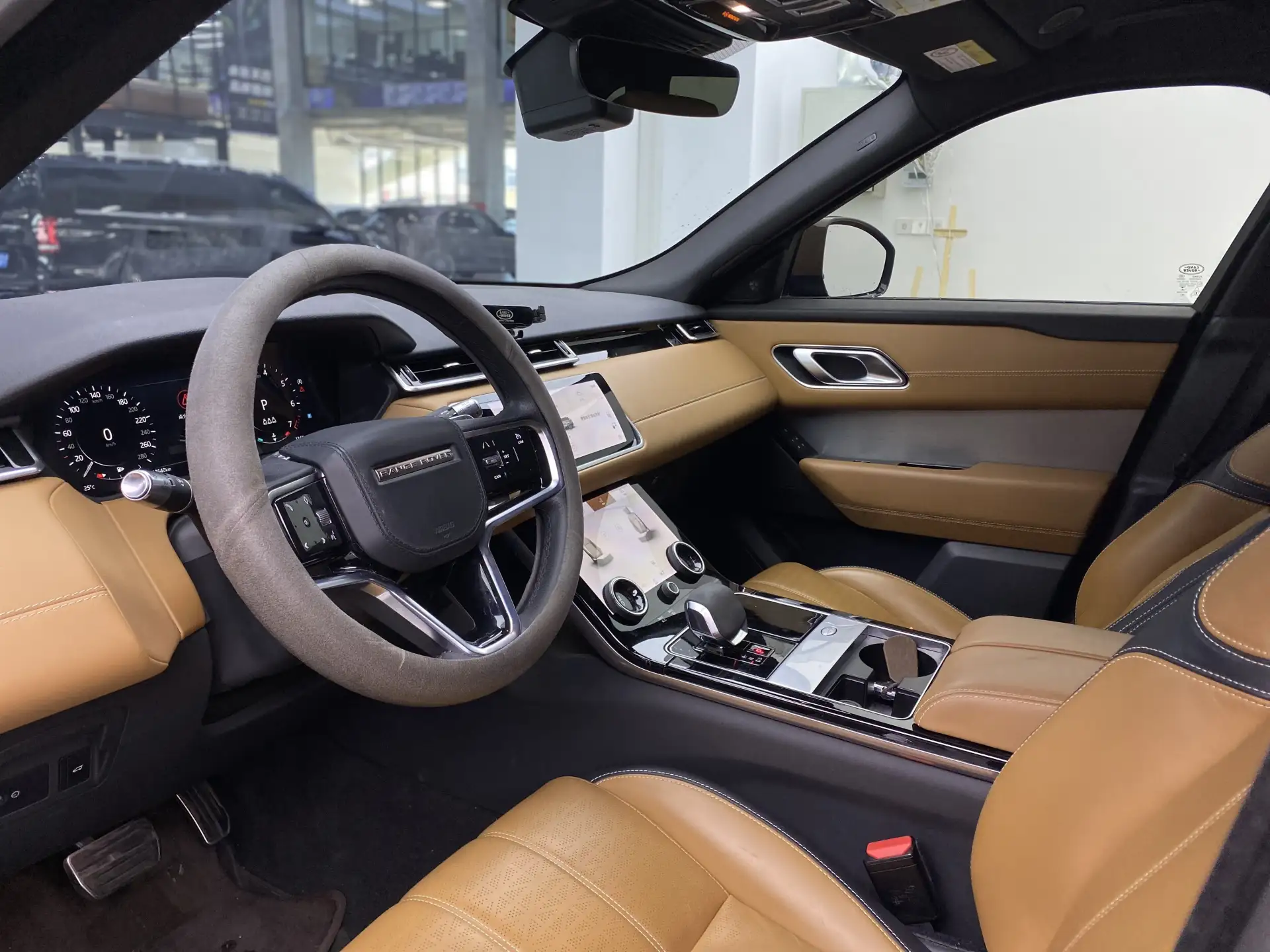 Land Rover Range Rover, 2022 4