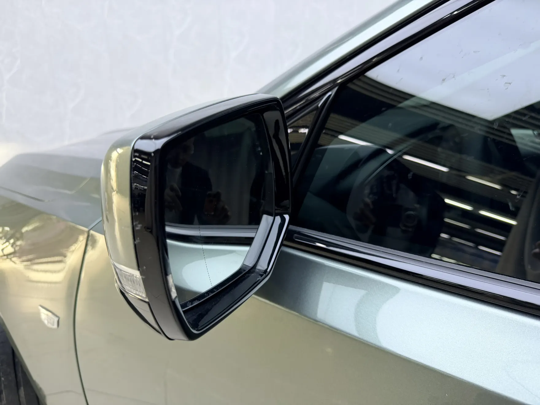 Cadillac CT5, 2023 7