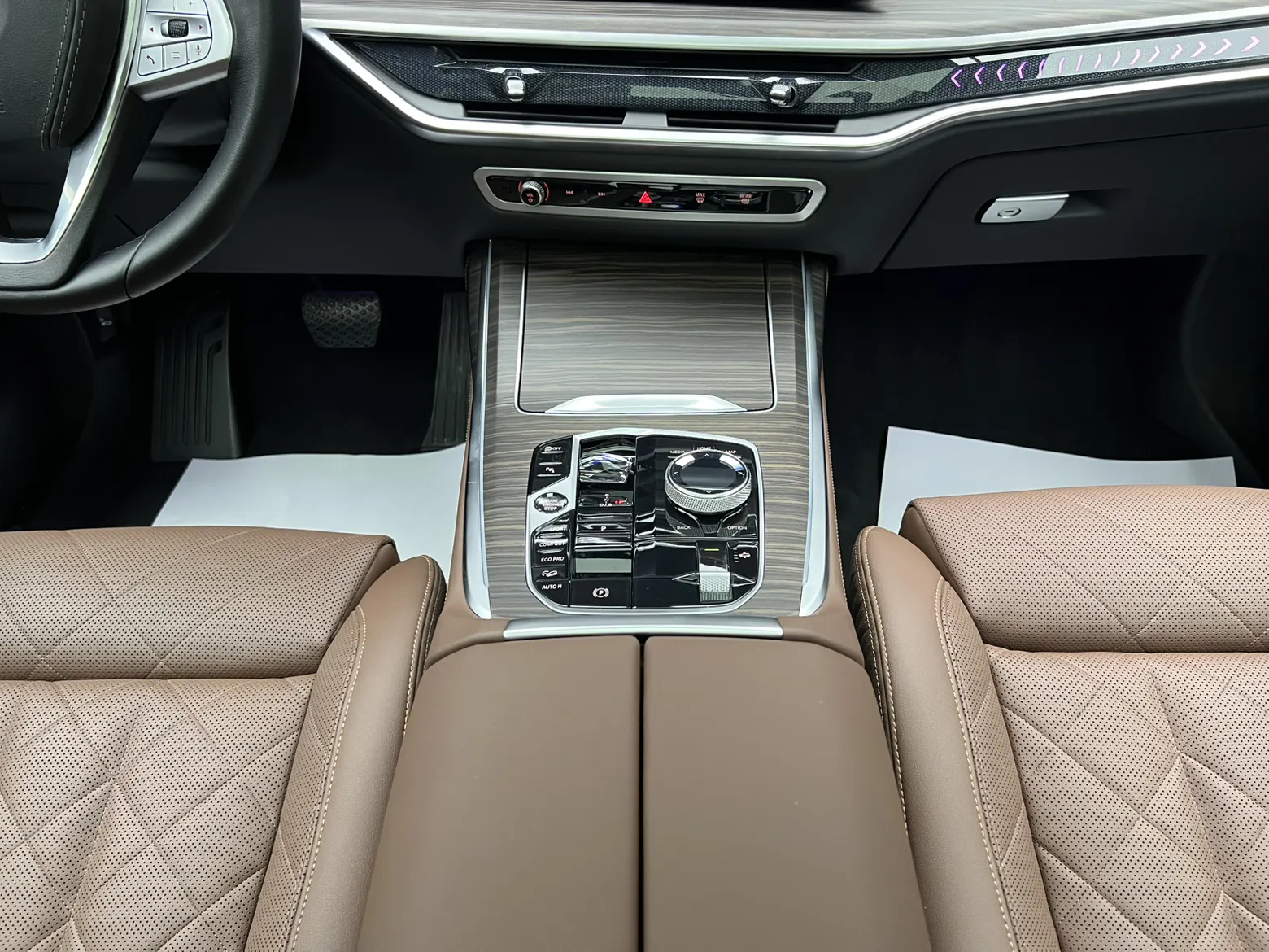 BMW X7, 2024 22