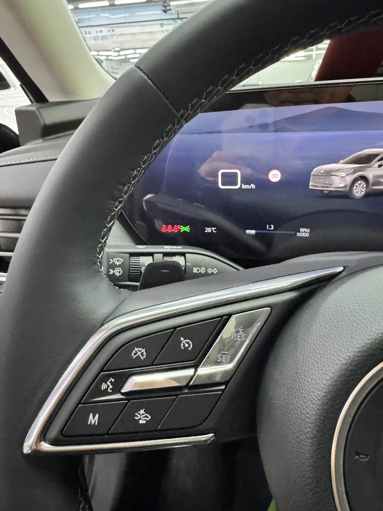 Buick Envision Plus, 2025 12