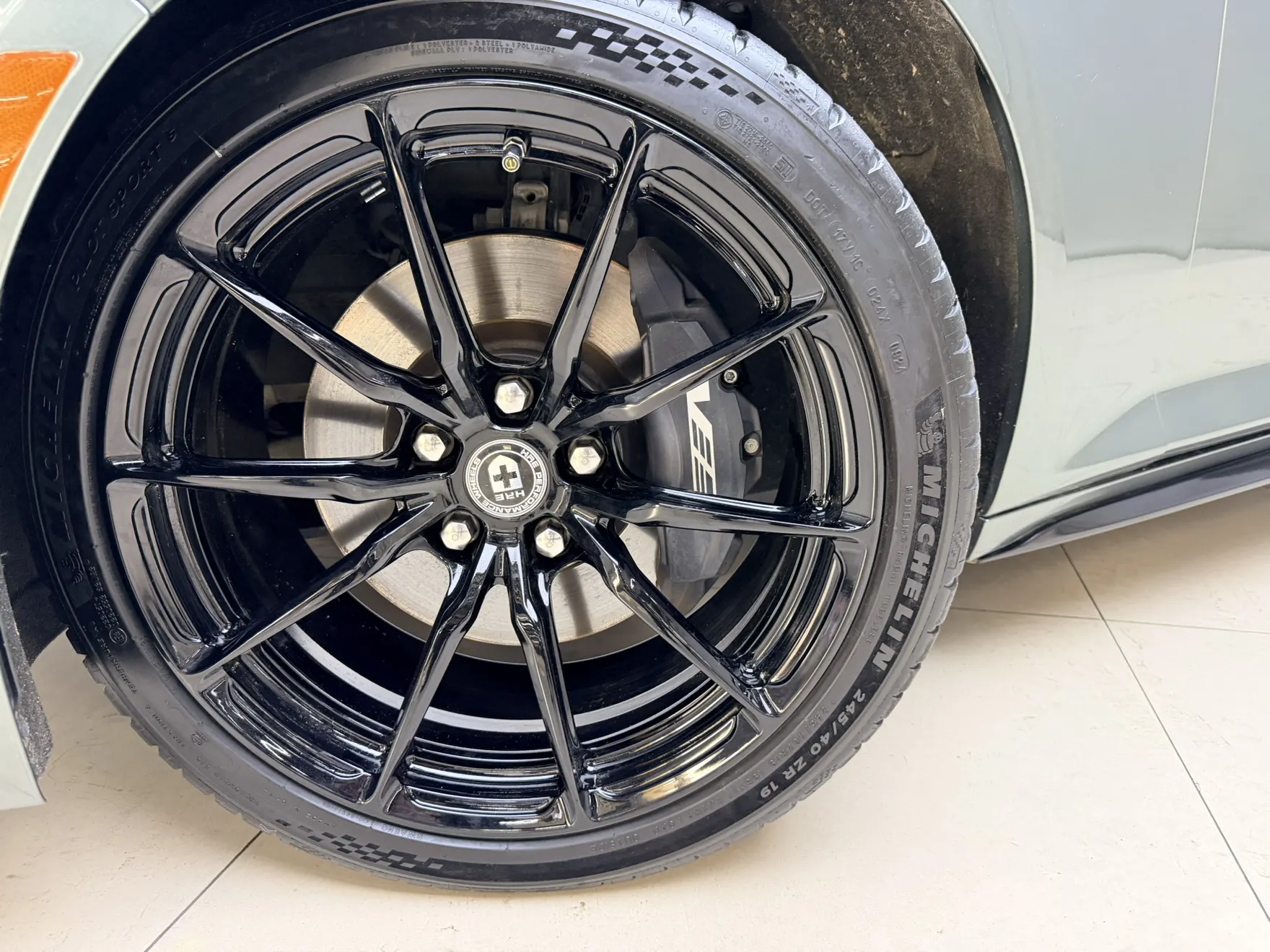 Cadillac CT5, 2023 9