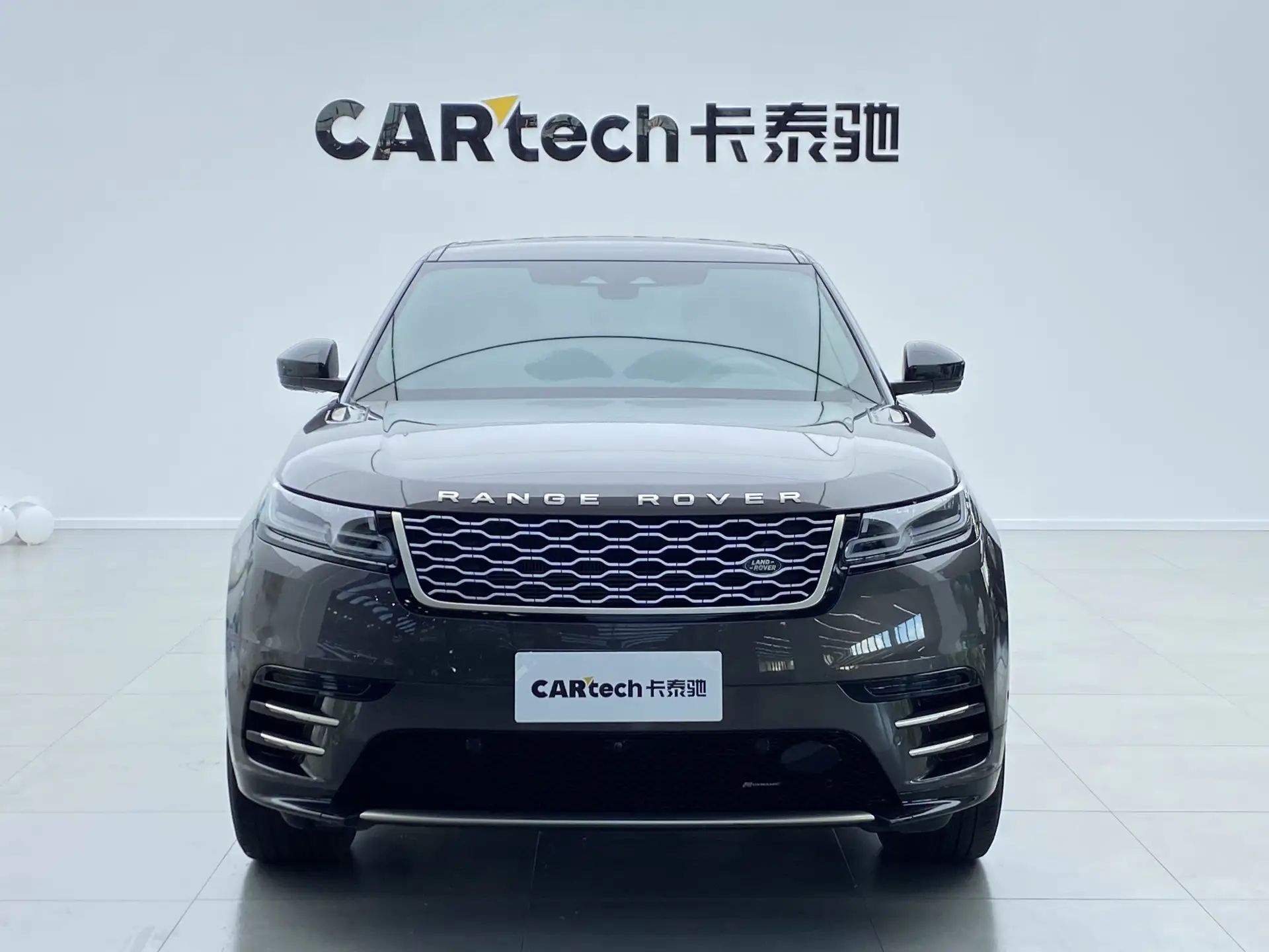Land Rover Range Rover, 2022 2