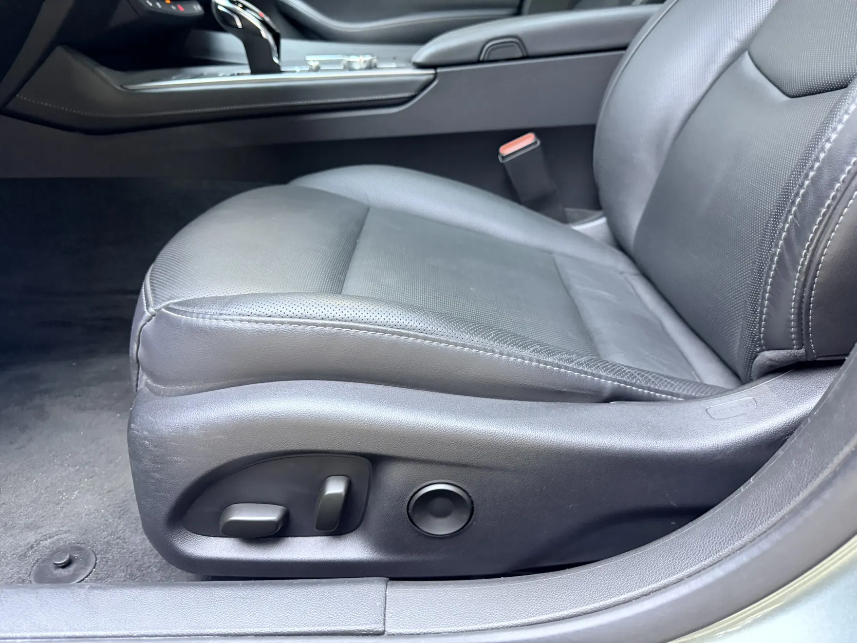 Cadillac CT5, 2023 17
