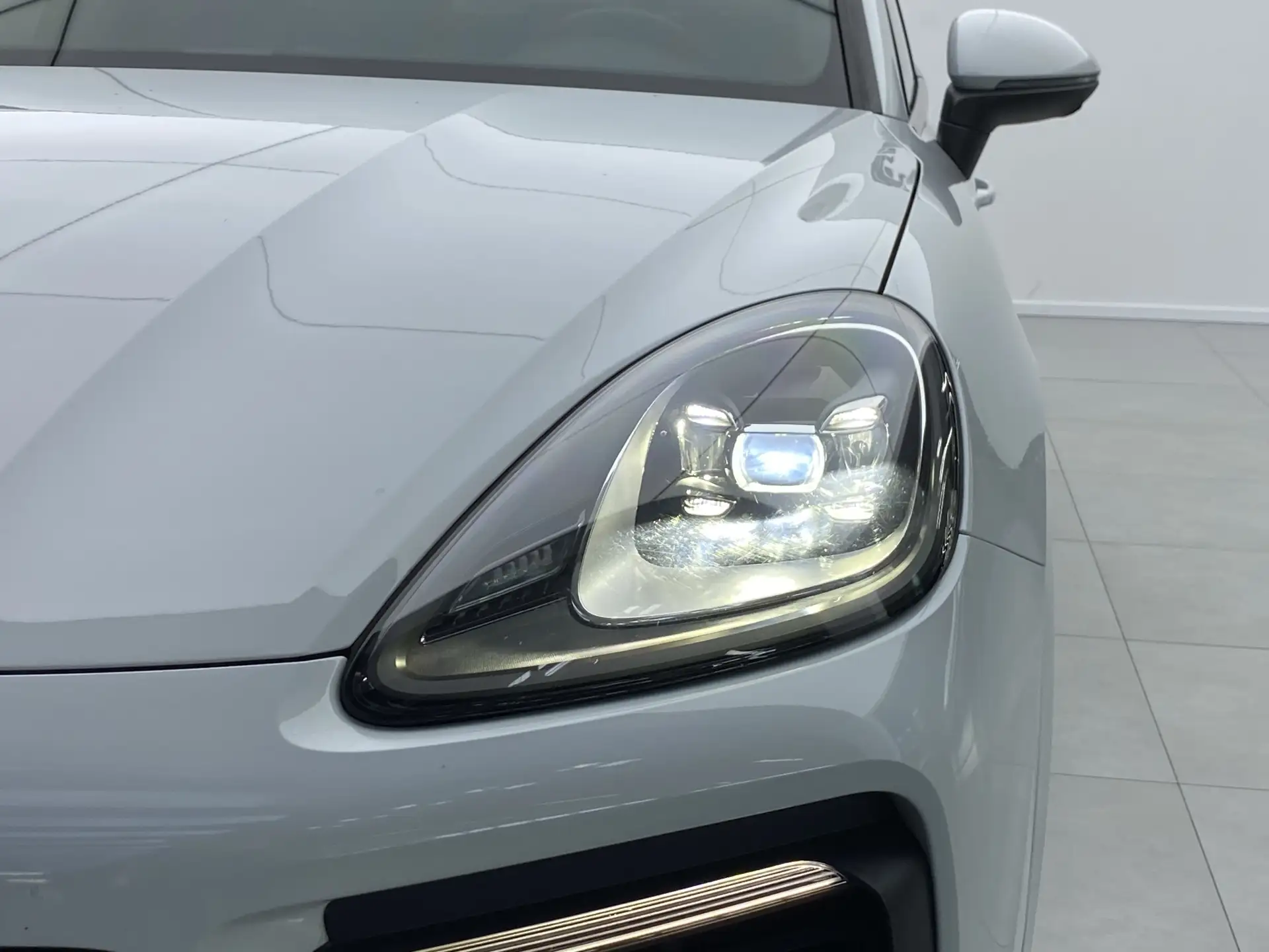 Porsche Cayenne, 2020 11
