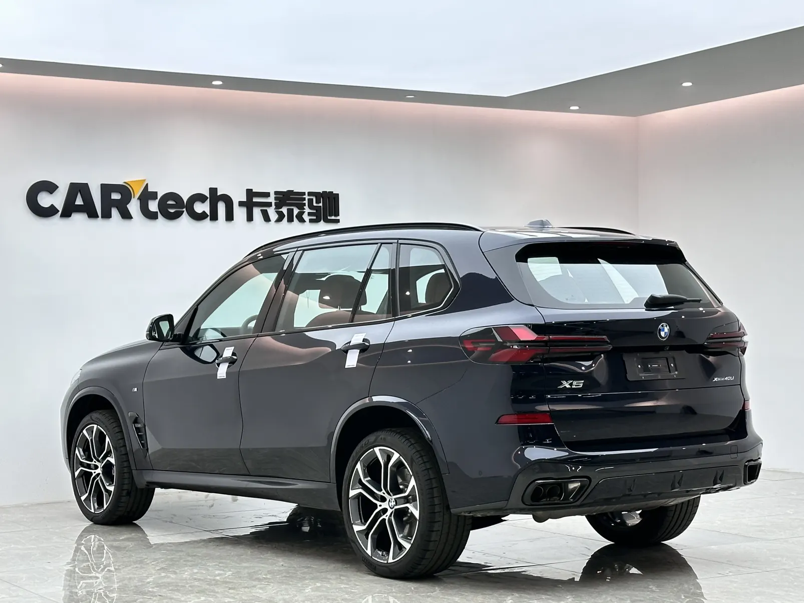 BMW X5, 2024 3