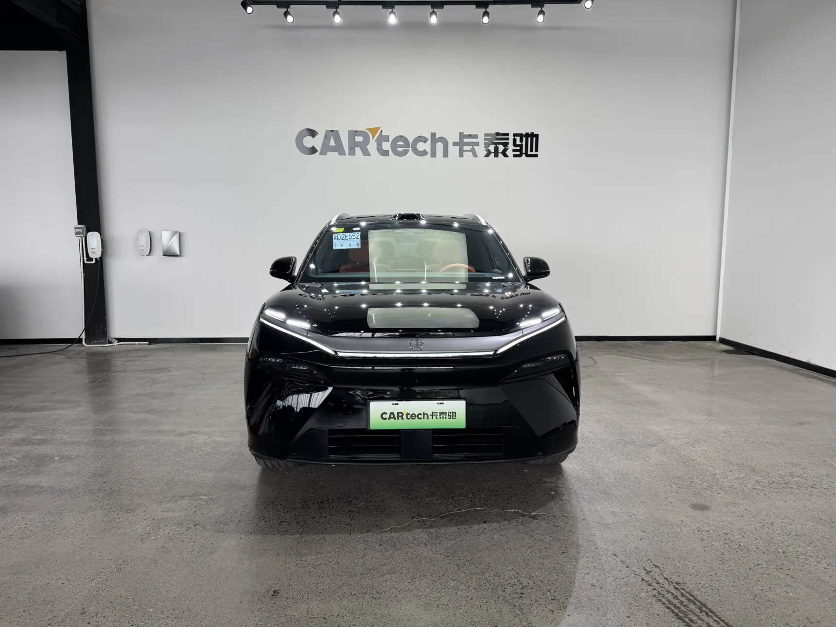 BYD Tang, 2026 3