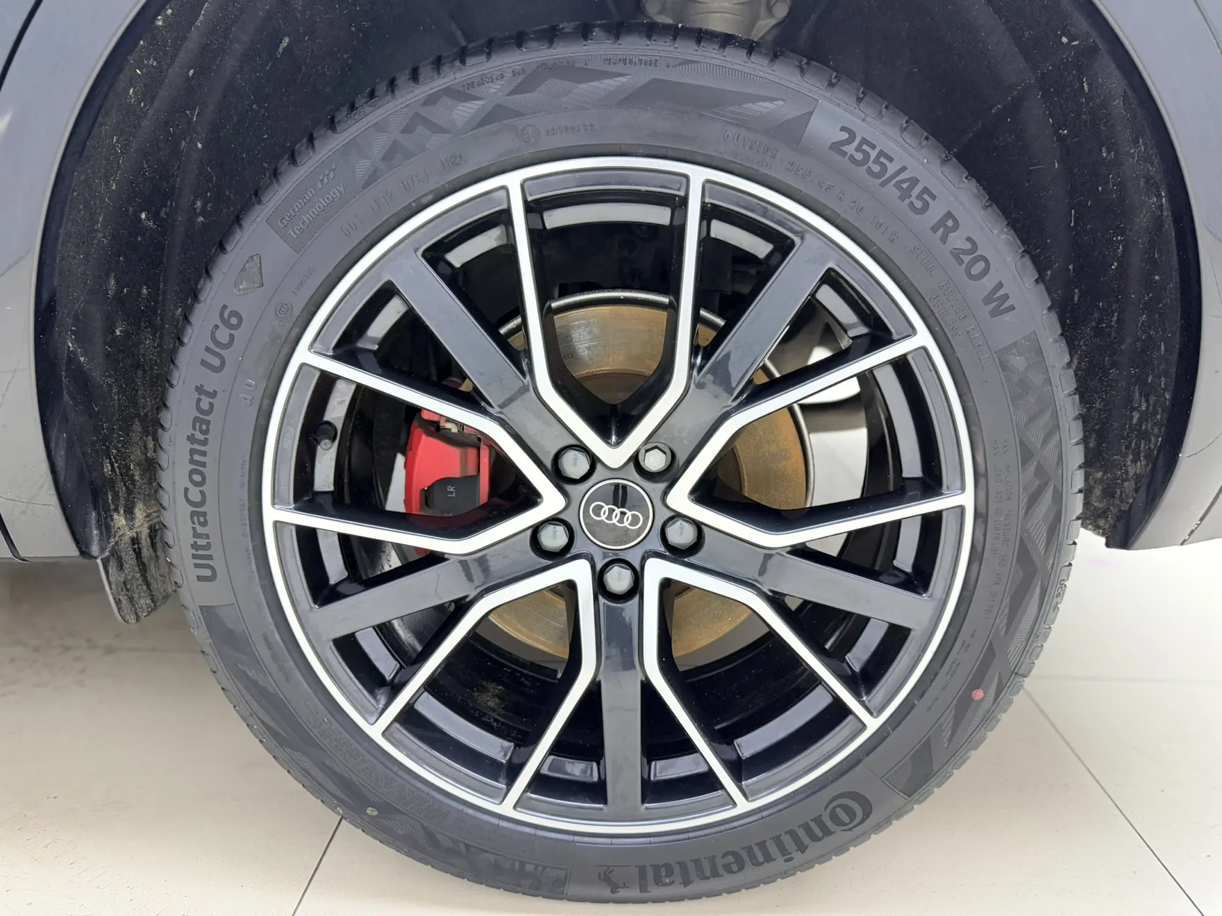 Audi Q5L 45 TFSI, 2024 10