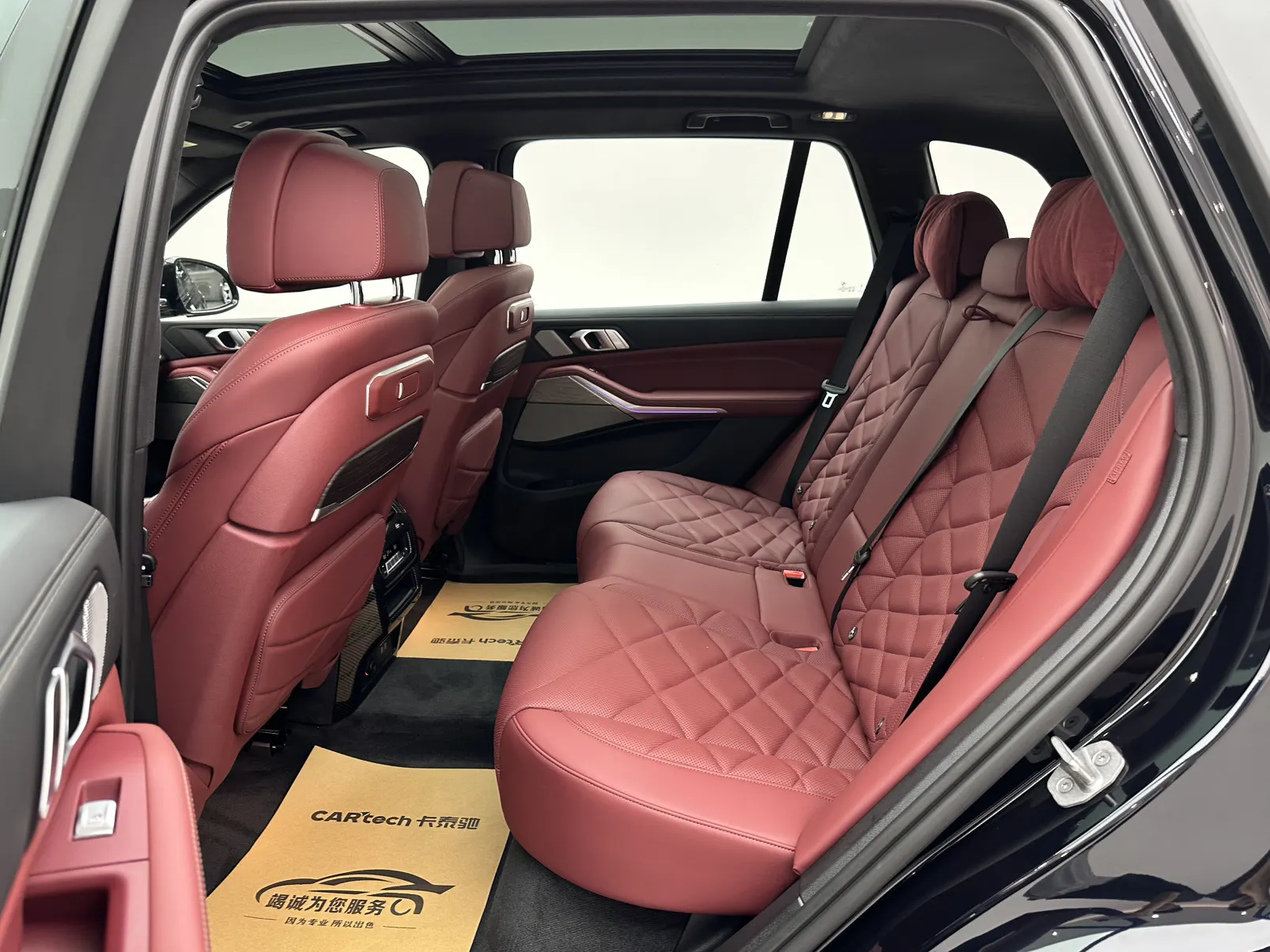 BMW X5, 2024 9