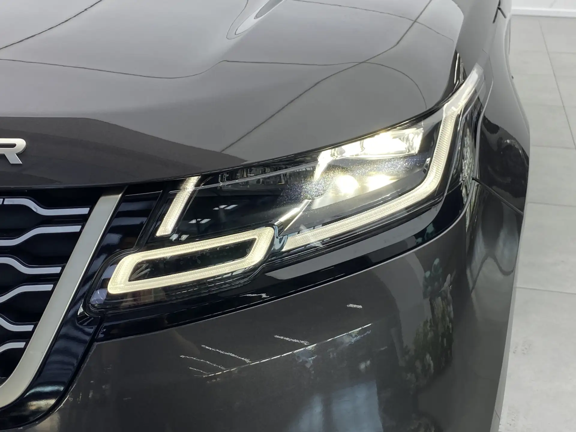 Land Rover Range Rover, 2022 10