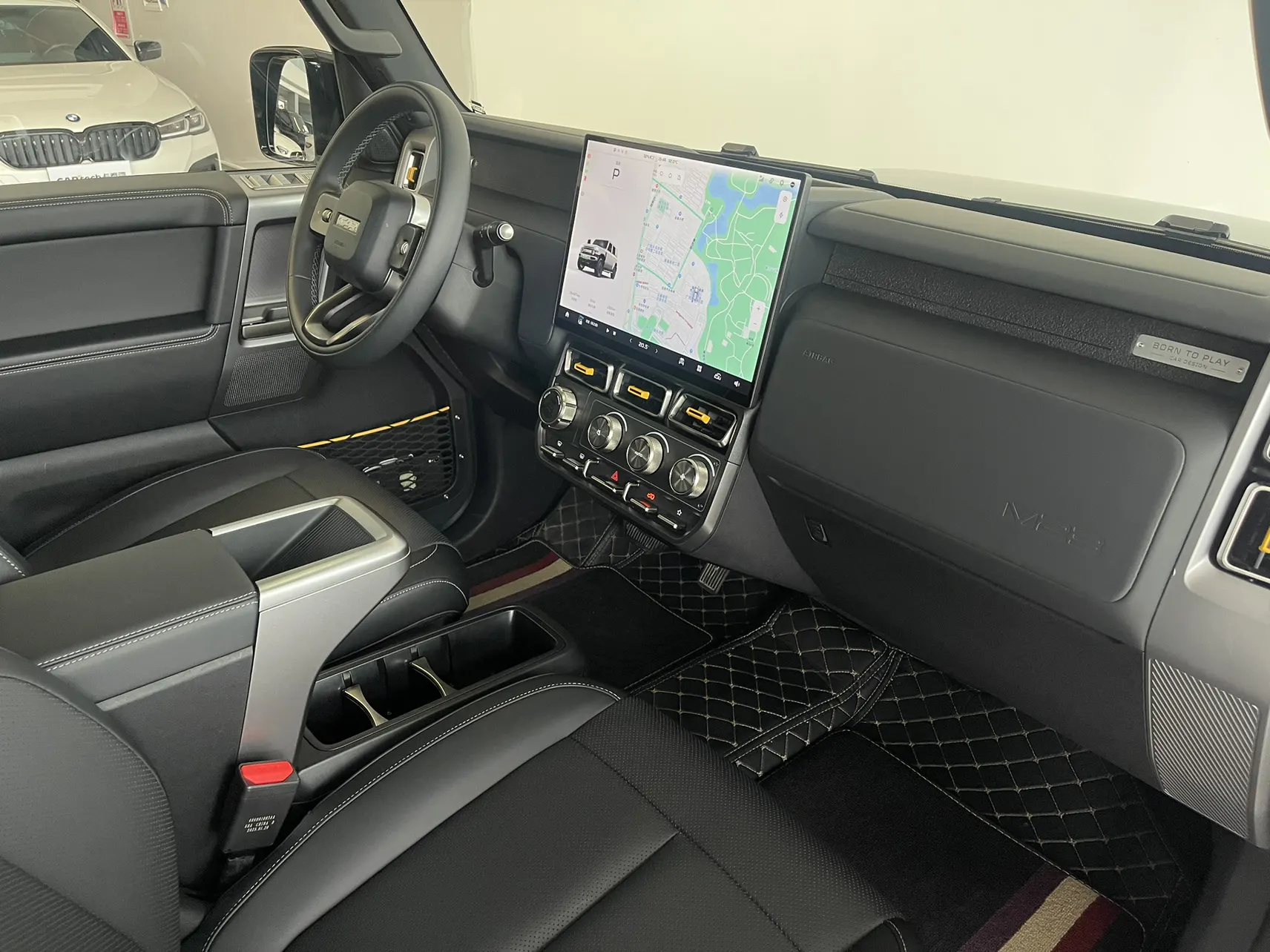 ICAR V23, 2025 19