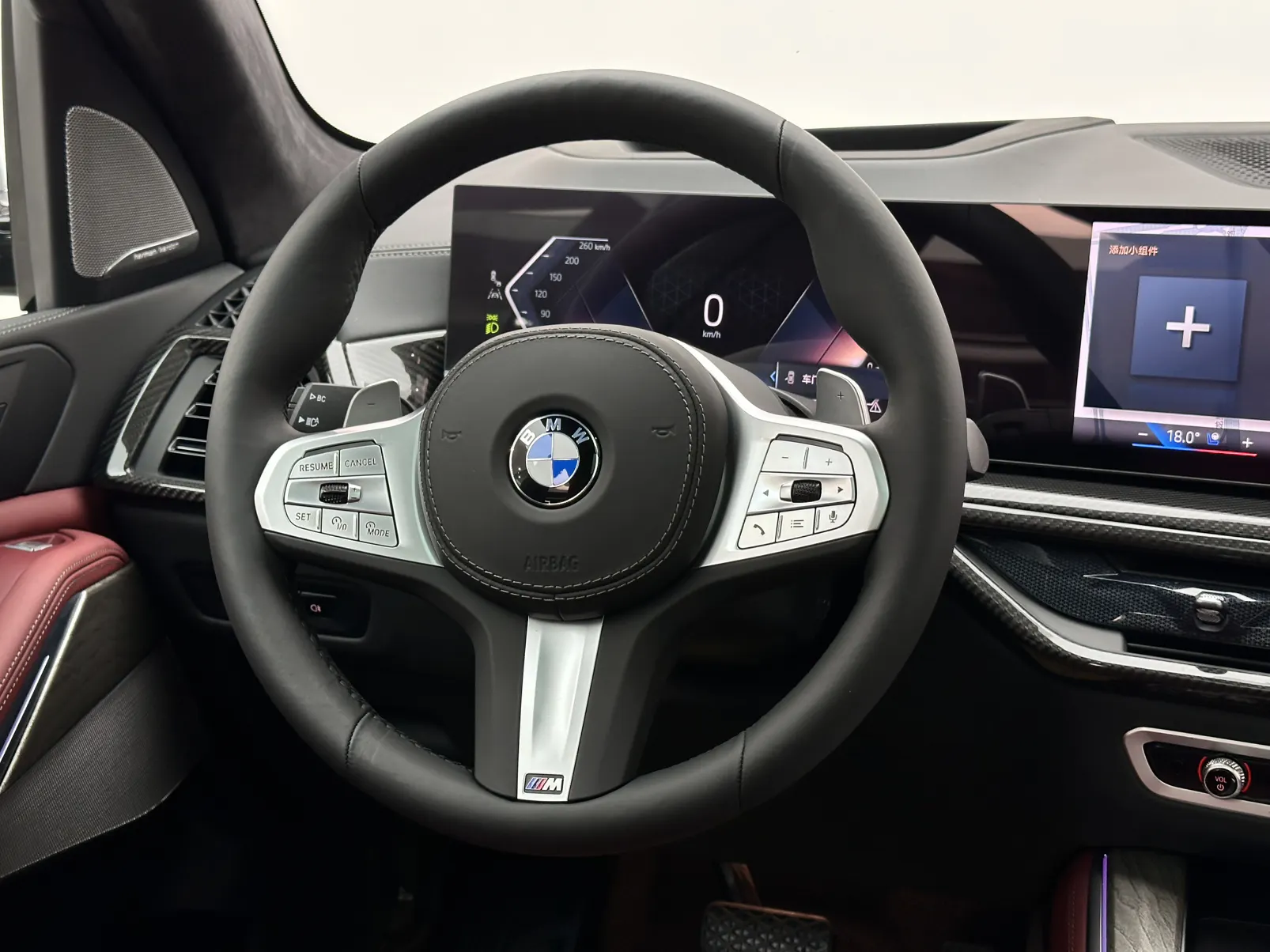 BMW X5, 2024 12