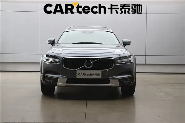 Volvo V90, 2020 2