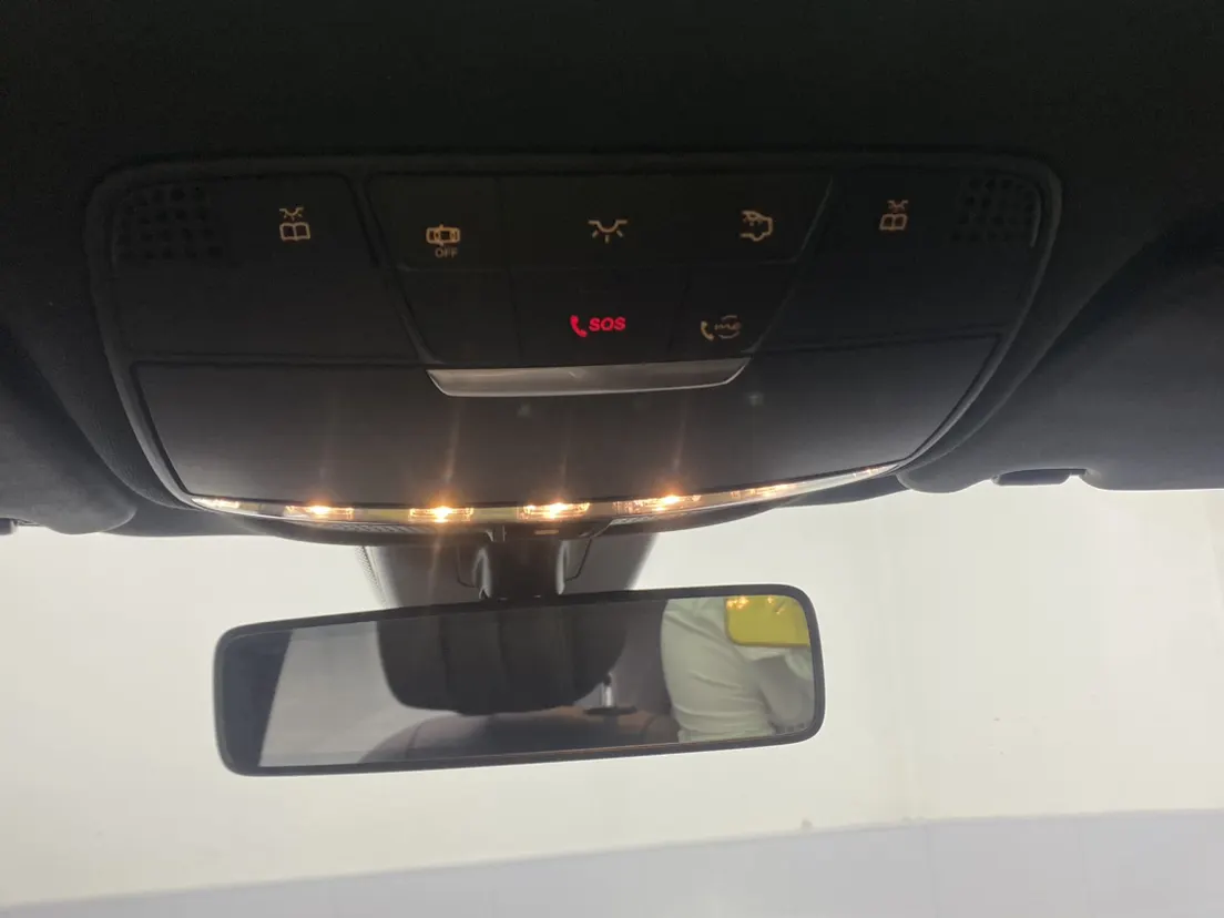 Mercedes-Benz GLC 300 L, 2023 27