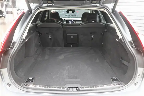 Volvo V90, 2020 20