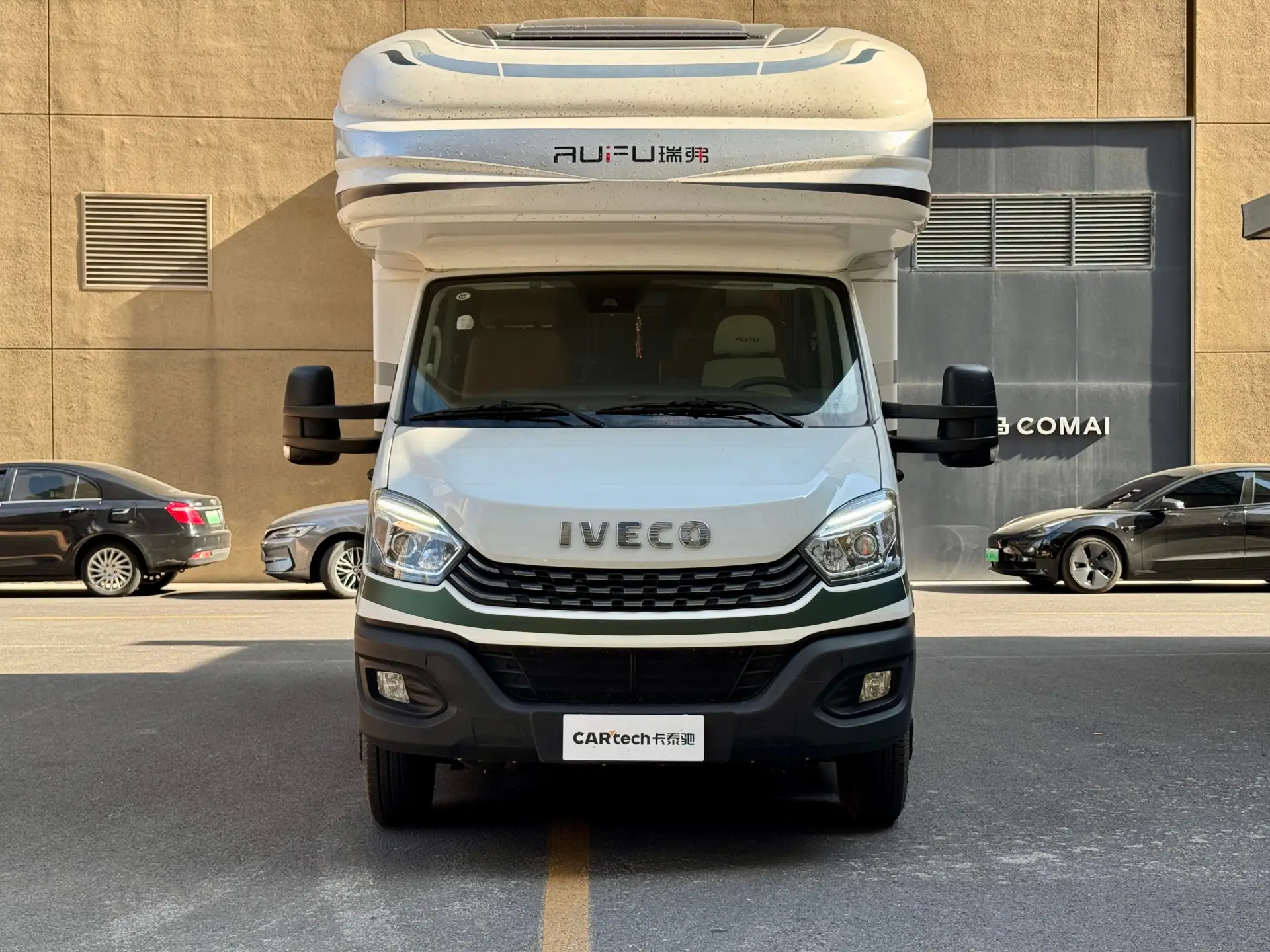 Iveco Iveco