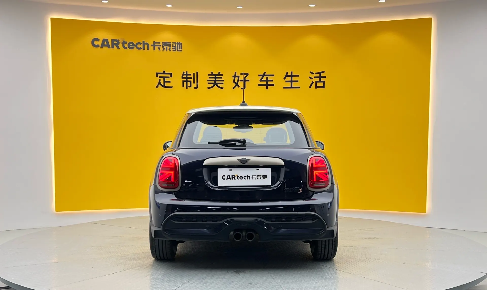 Mini Cooper, 2023 все фото
