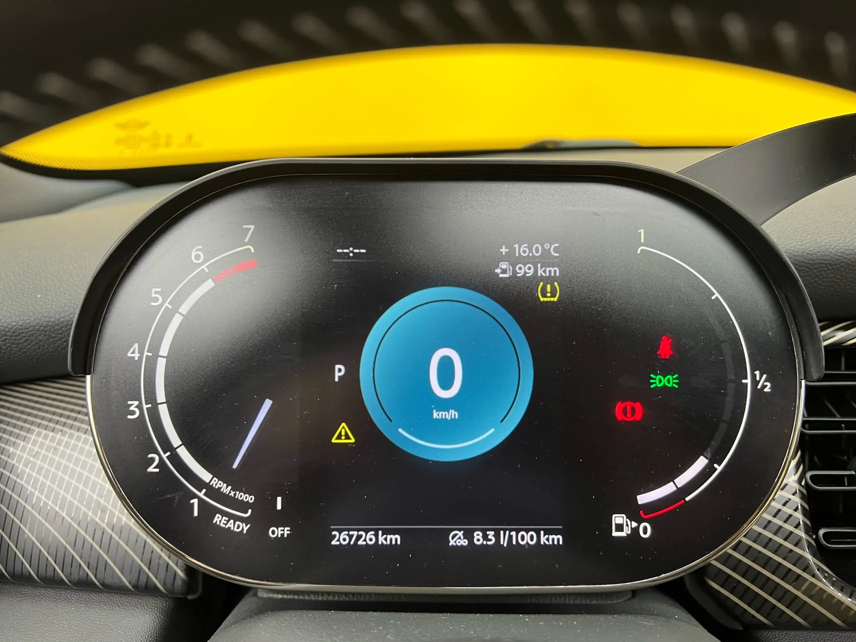 Mini Cooper, 2023 17