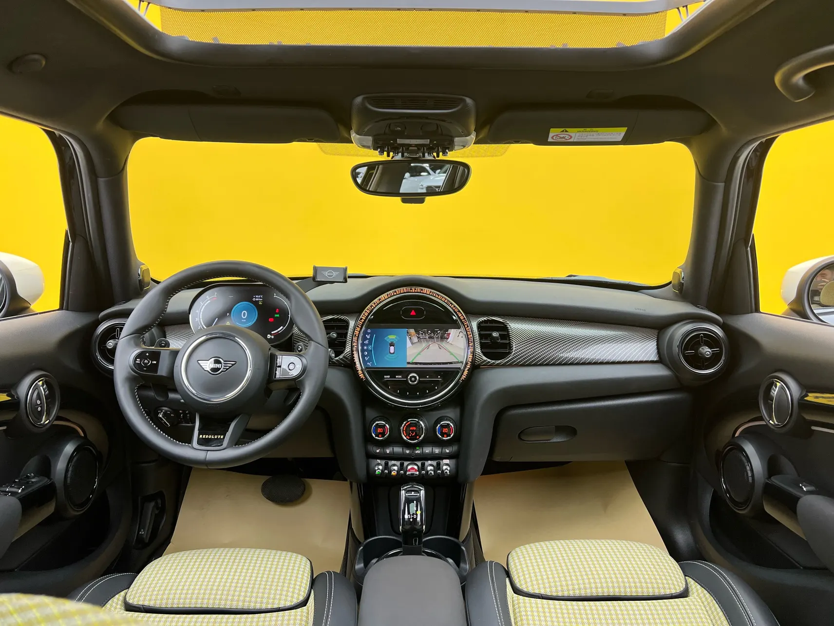 Mini Cooper, 2023 33