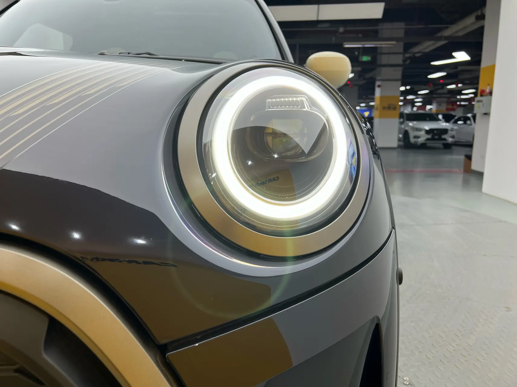 Mini Cooper, 2023 8