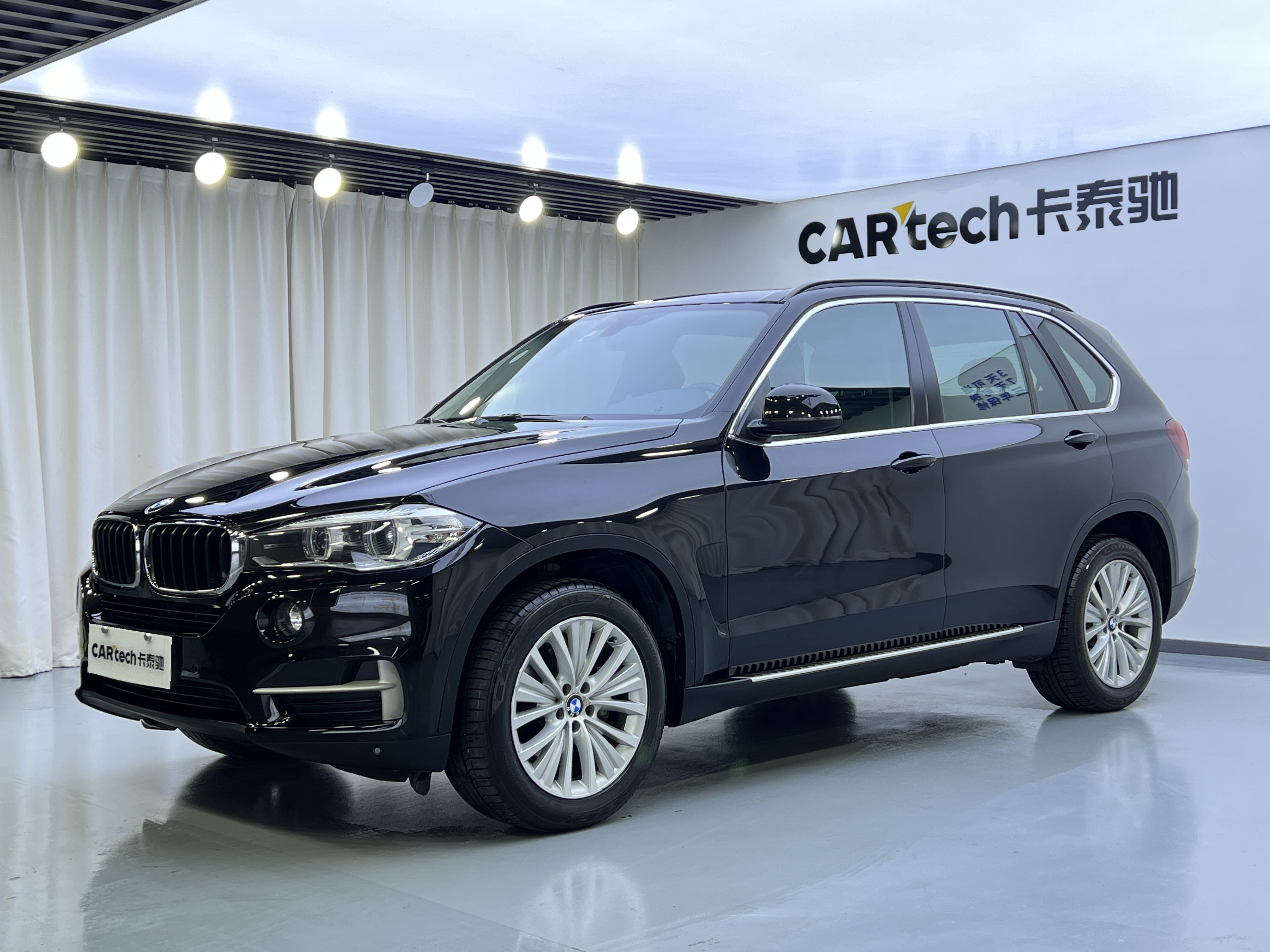 宝马X5(进口)2015款 xDrive28i