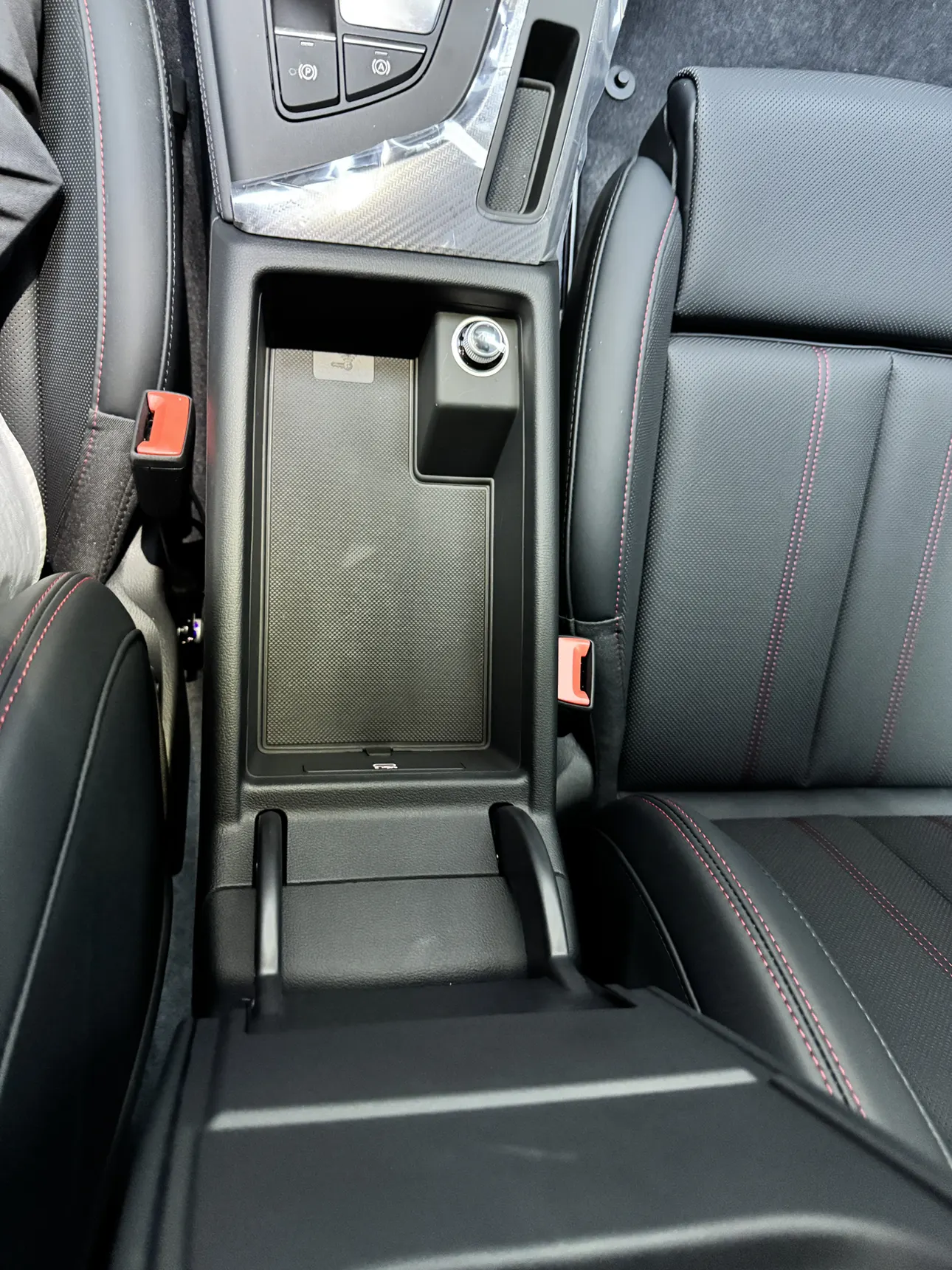 Audi A4L, 2026 15