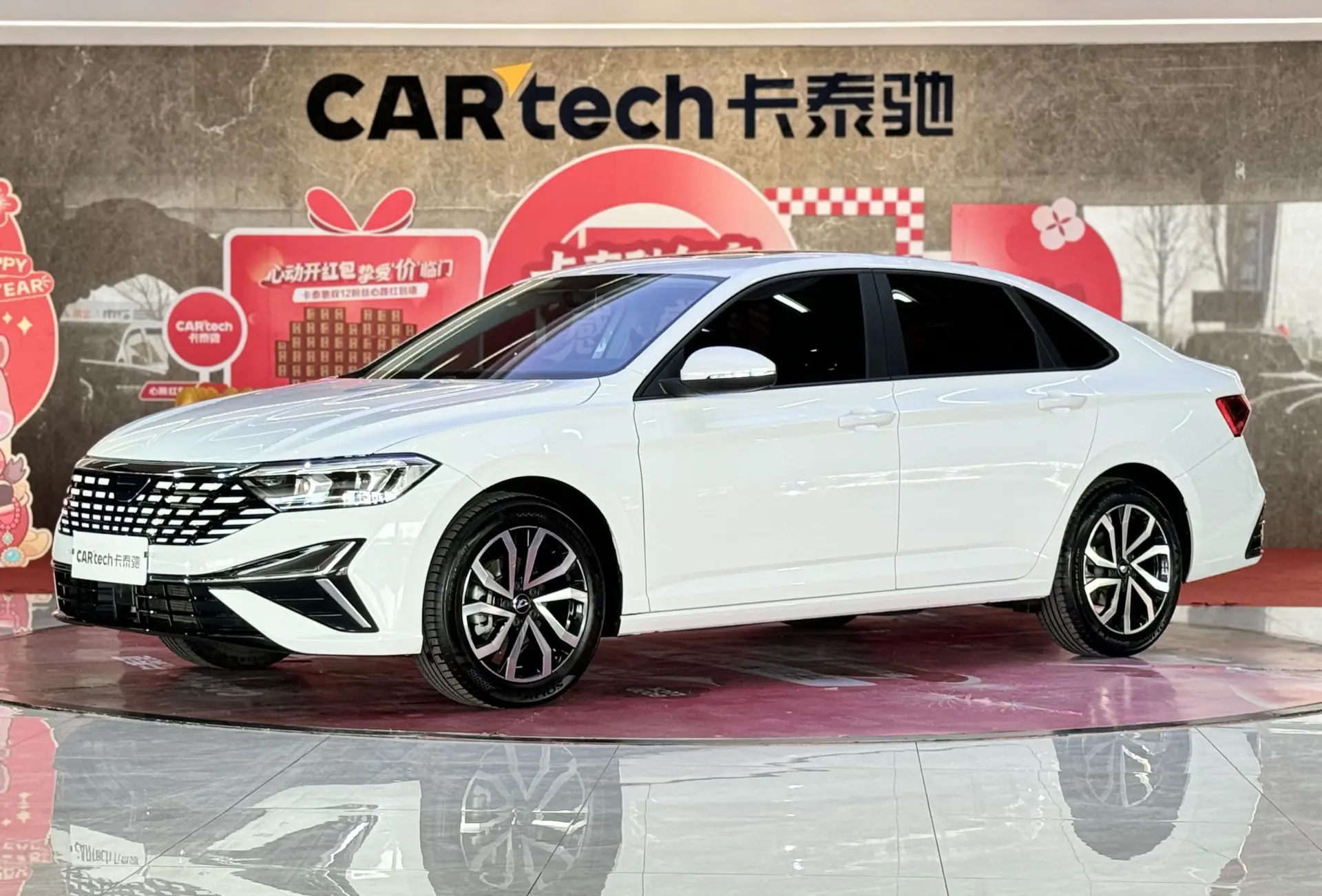 Jetta VA7