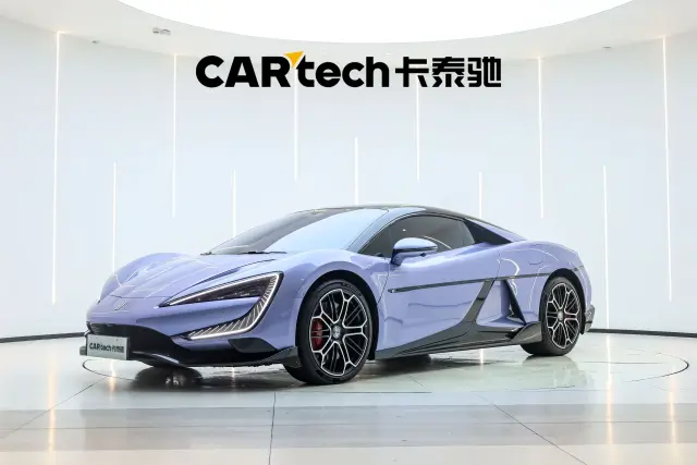 仰望 U9 2024款 标准版