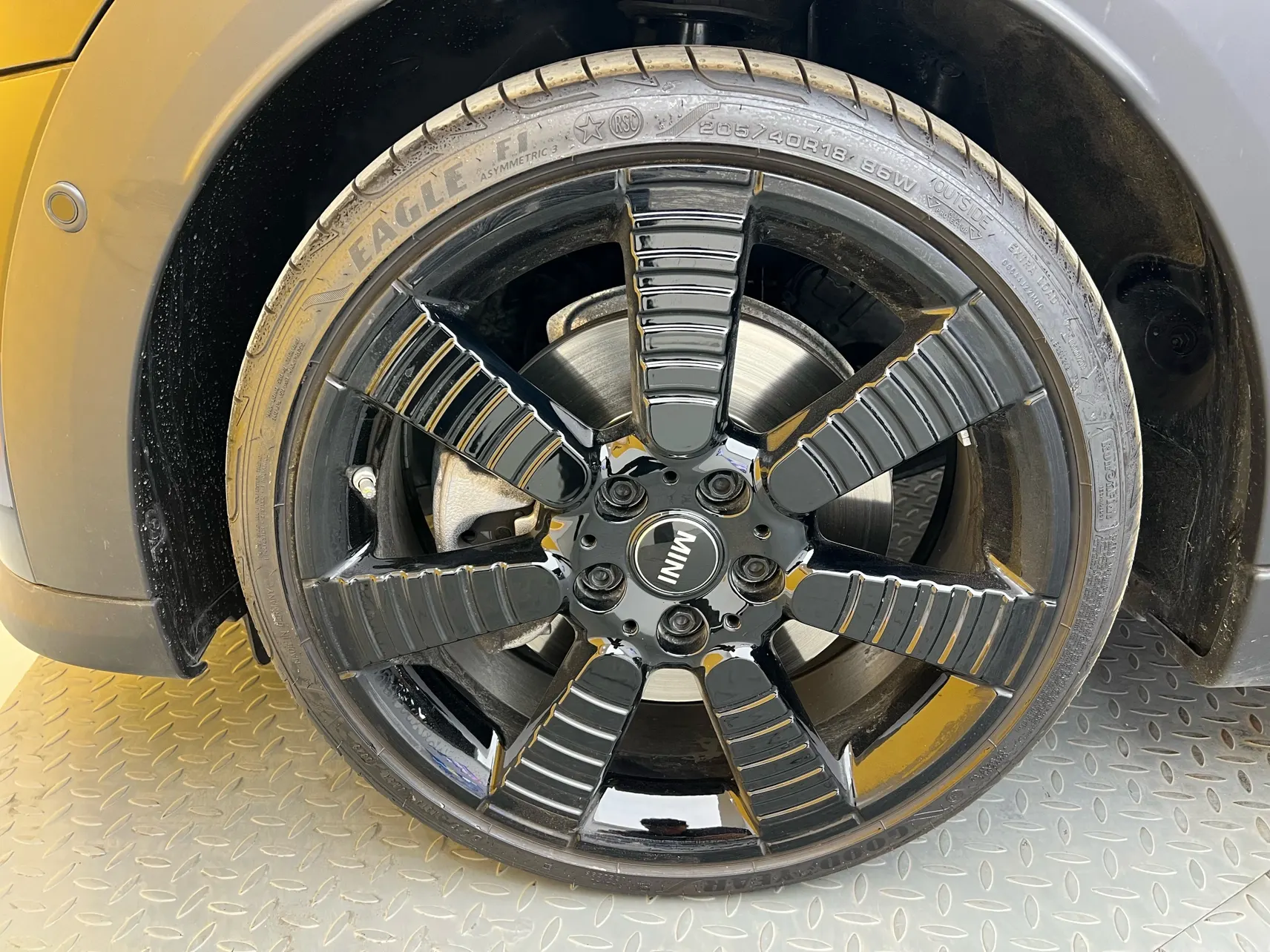 Mini Cooper, 2023 10