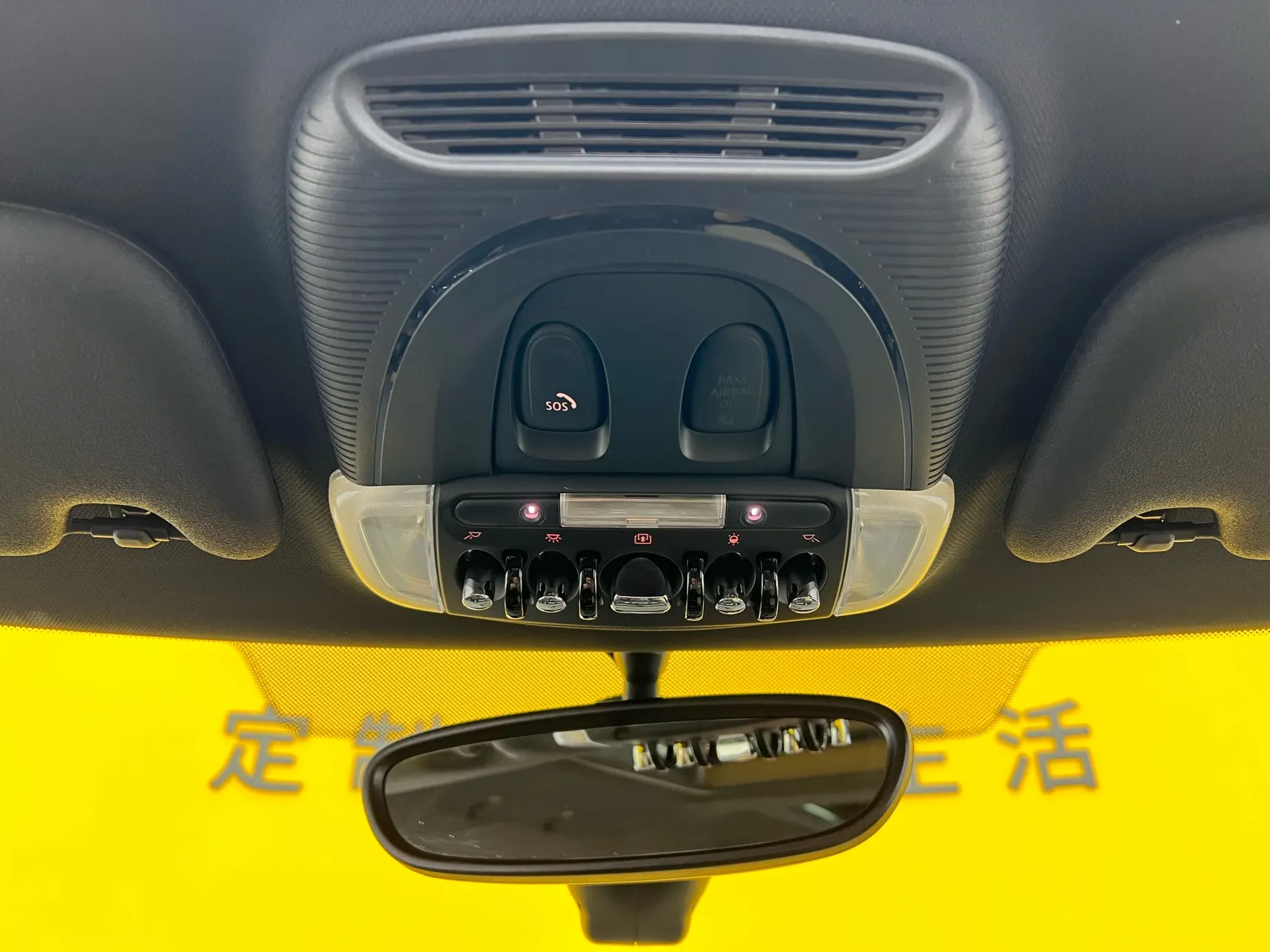Mini Cooper, 2023 12