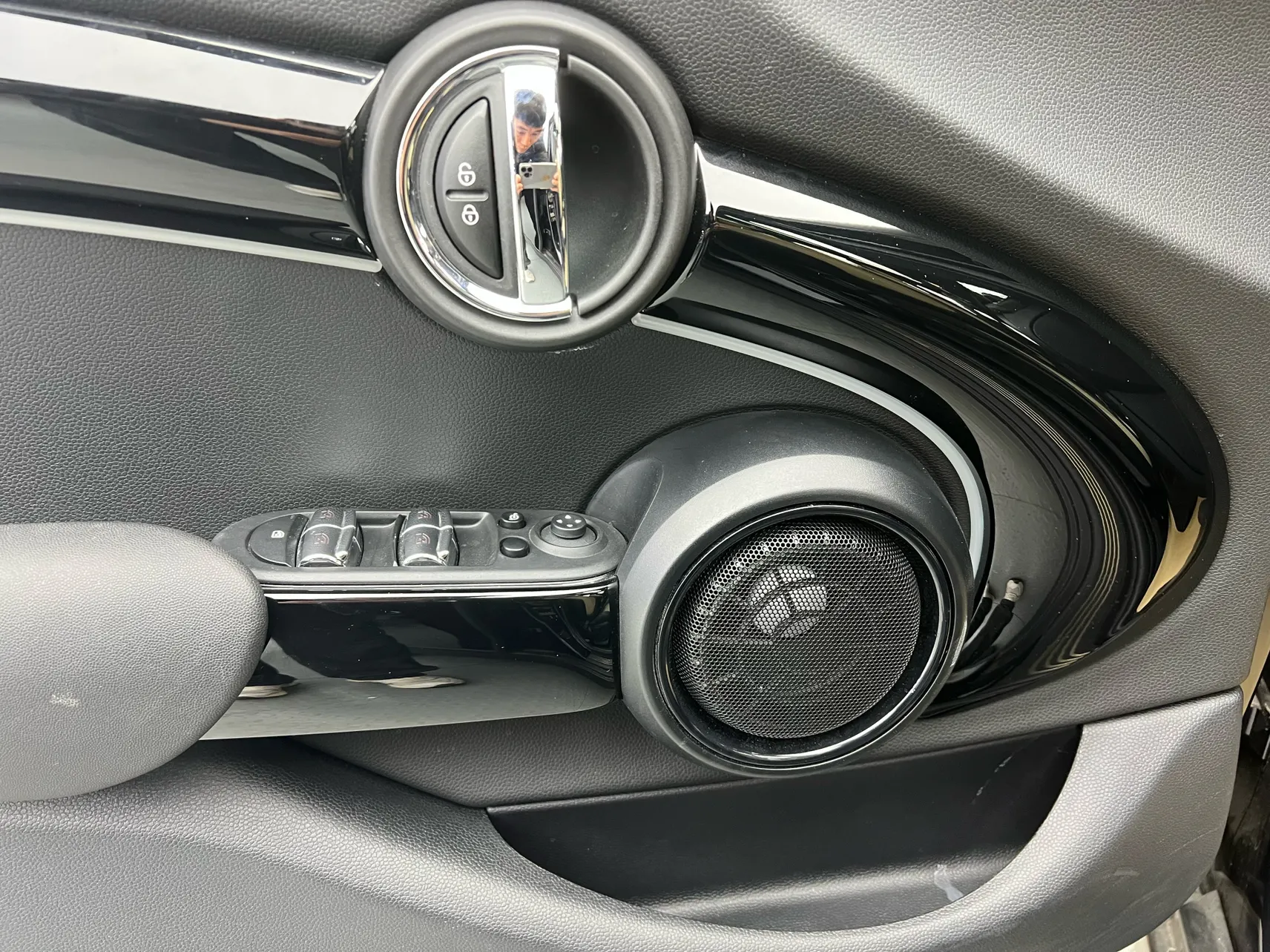 Mini Cooper, 2023 24