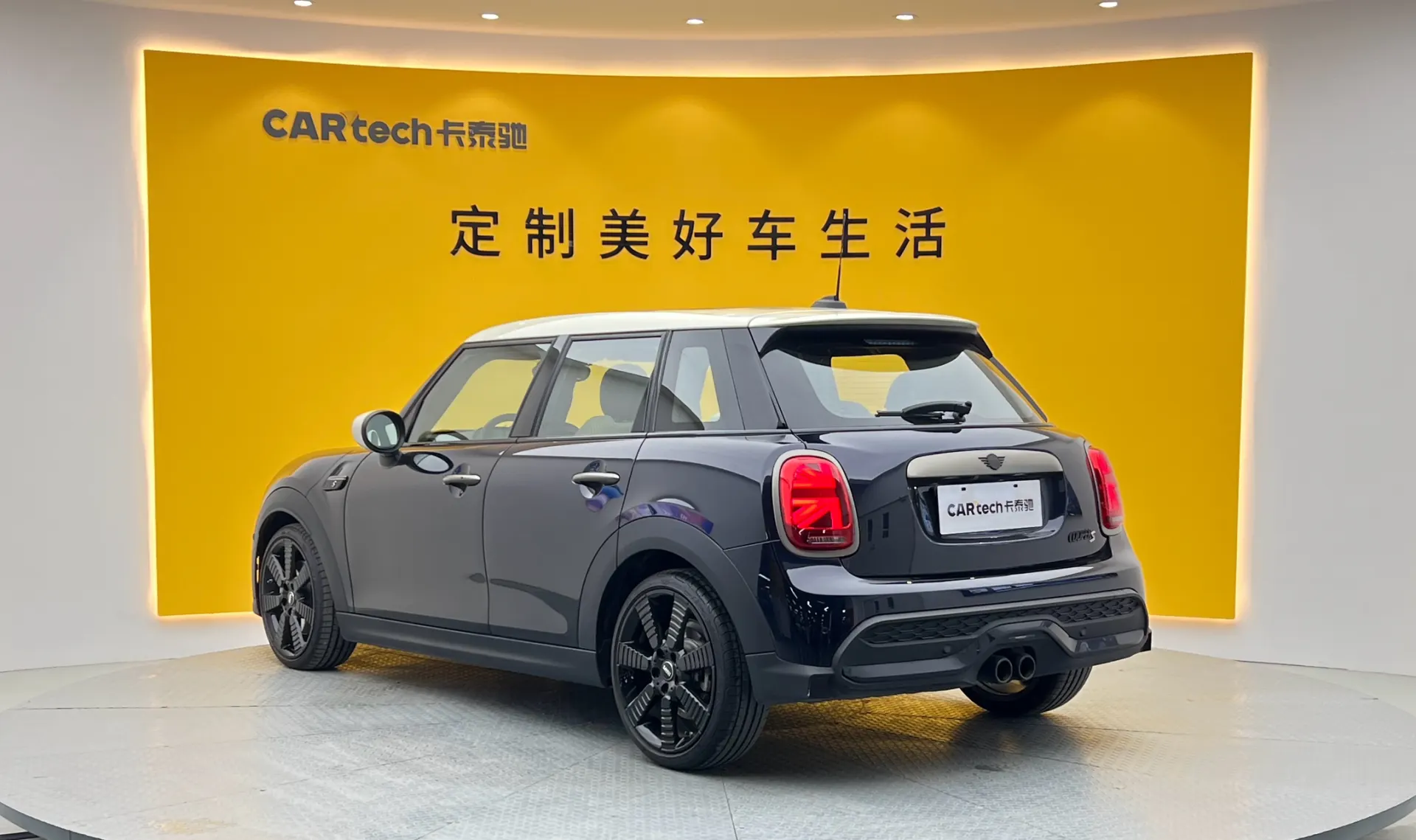 Mini Cooper, 2023 6