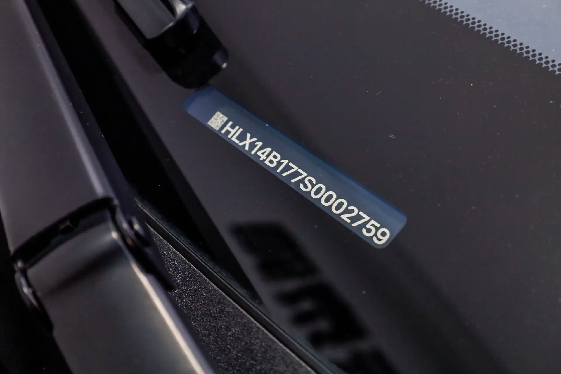 Li Auto MEGA, 2025 22