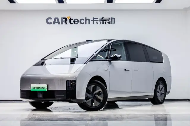 Li Auto (Lixiang) Mega