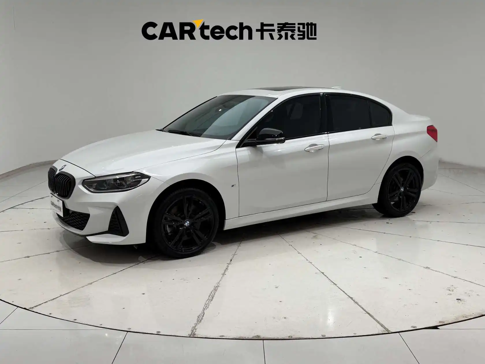 BMW 120i