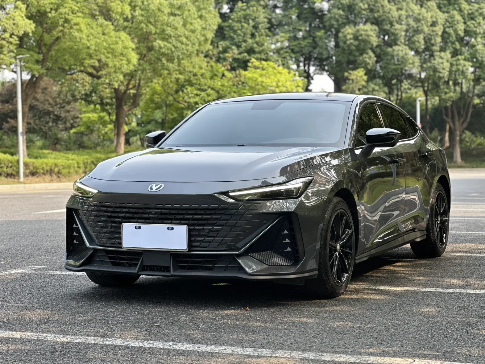 Changan UNI-V