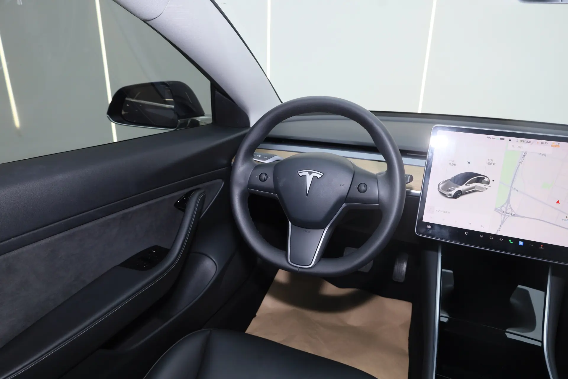 Tesla Model 3, 2020 28