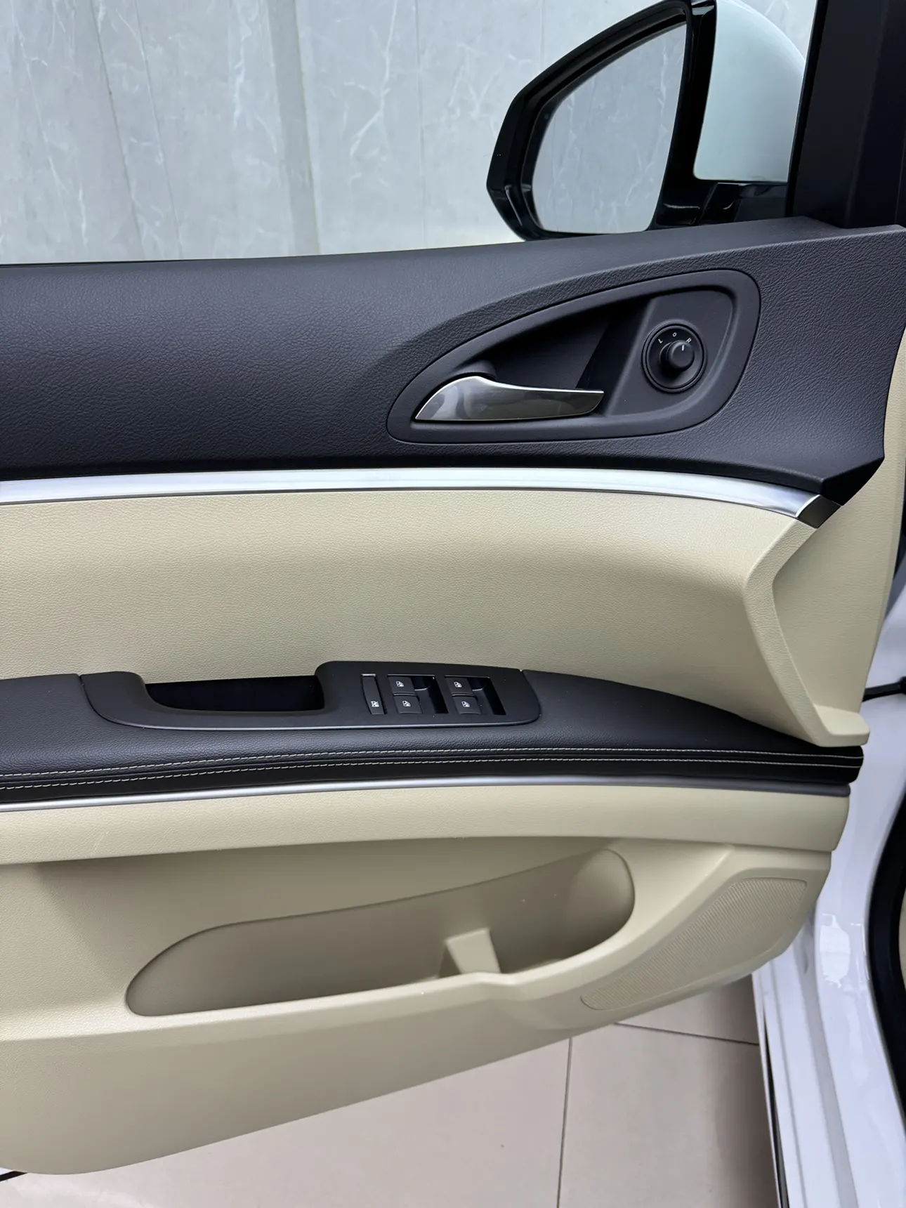 Buick GL8, 2025 13