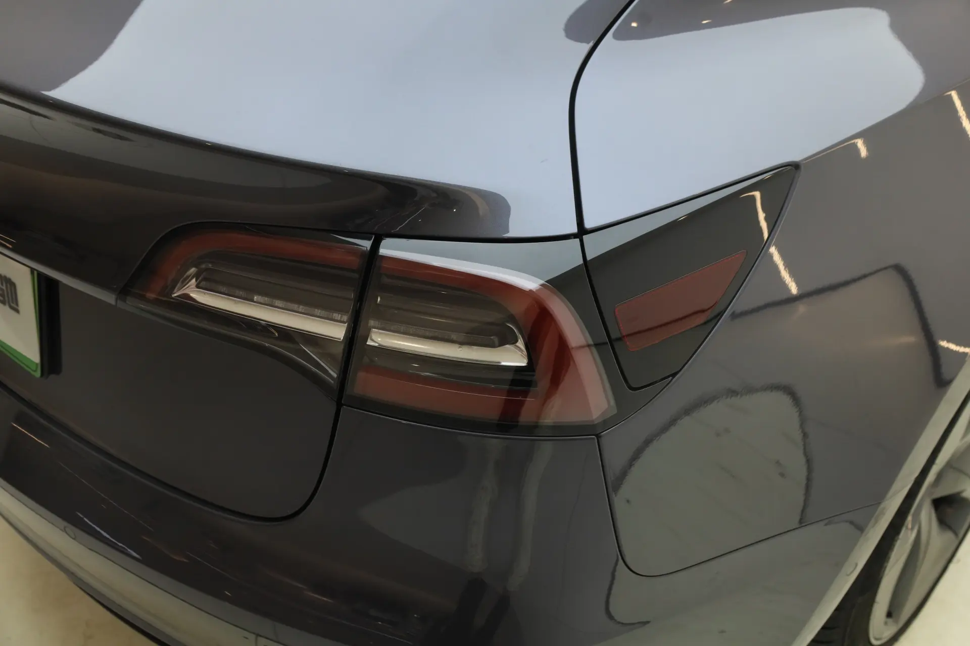 Tesla Model 3, 2020 10