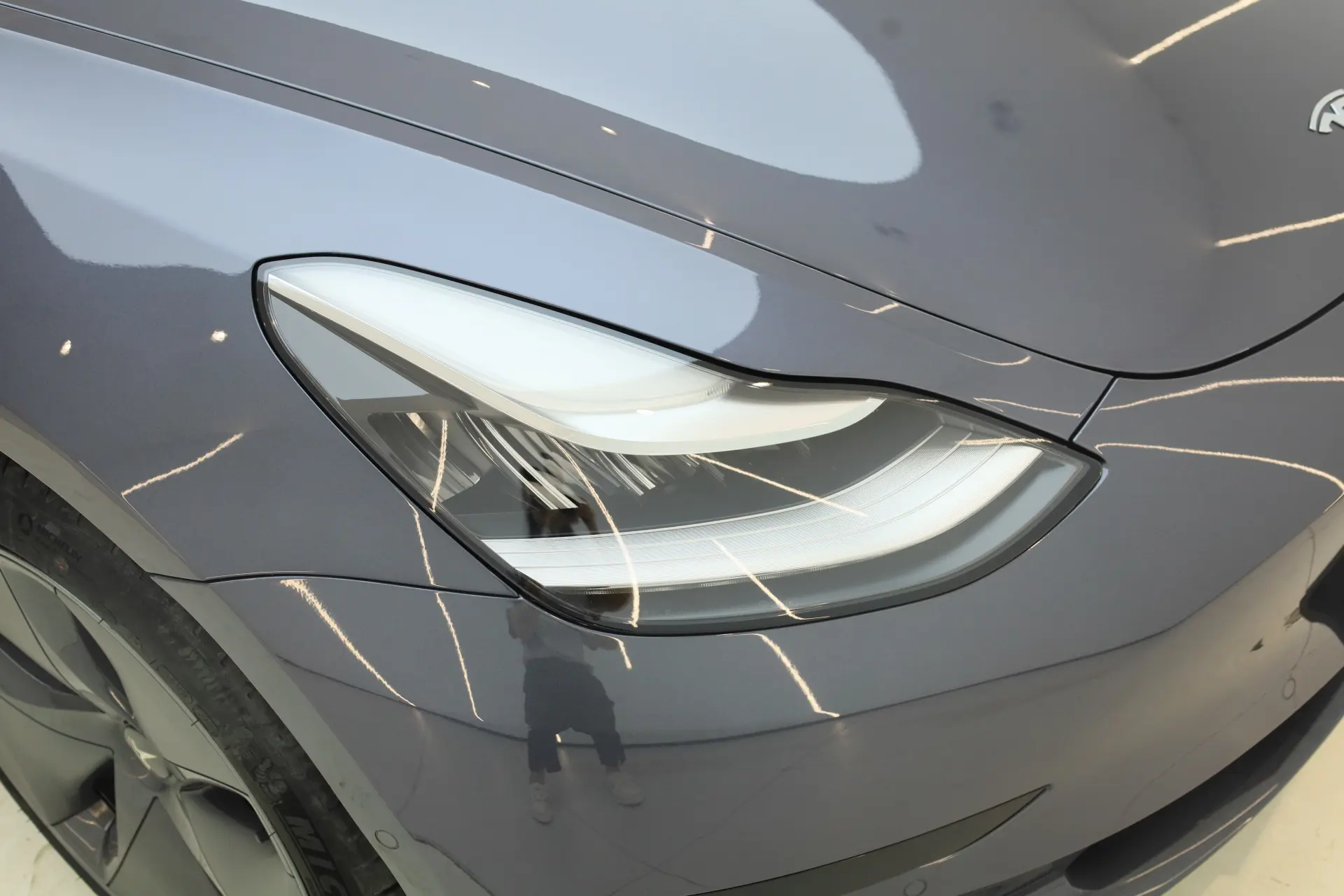 Tesla Model 3, 2020 9