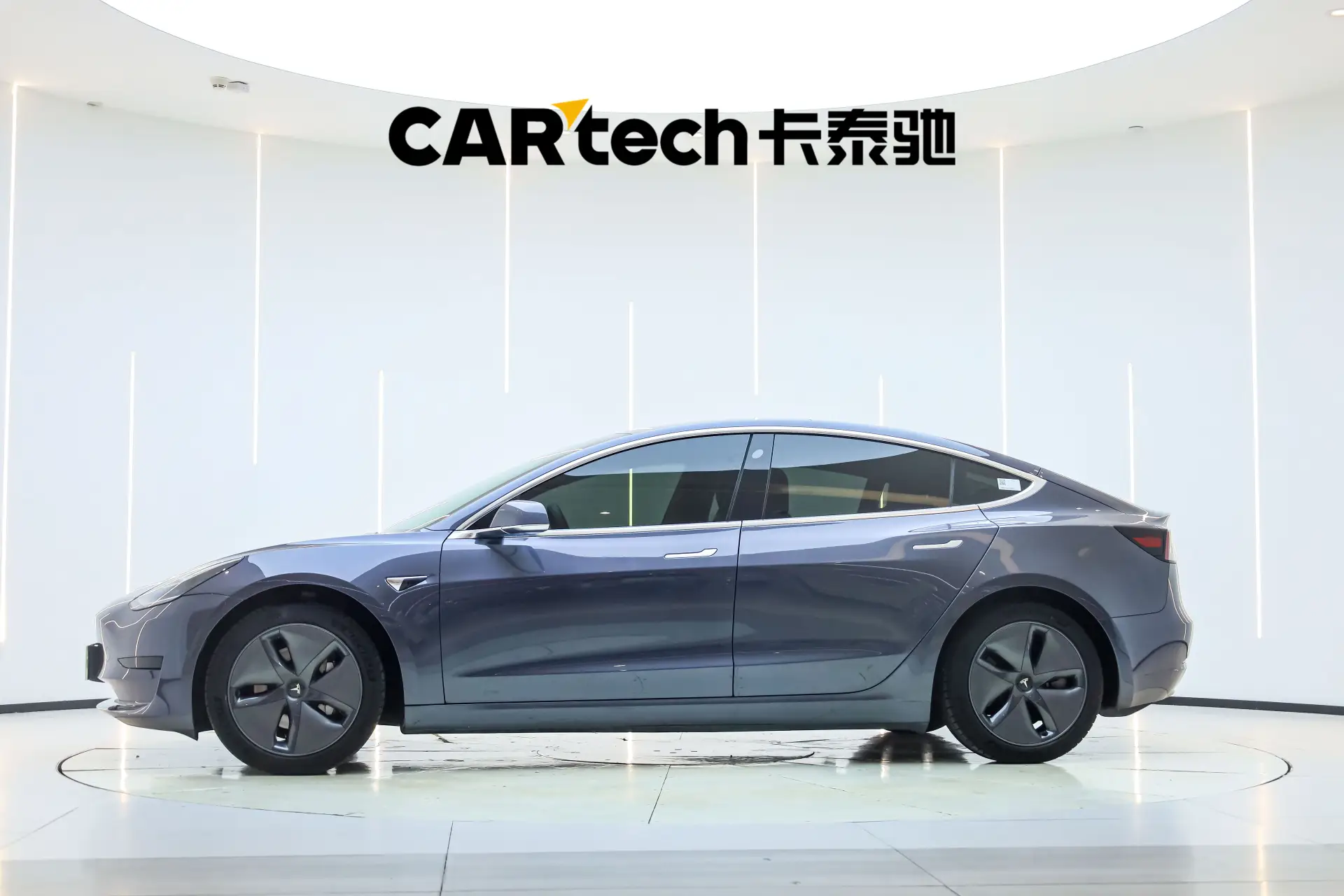 Tesla Model 3, 2020 8