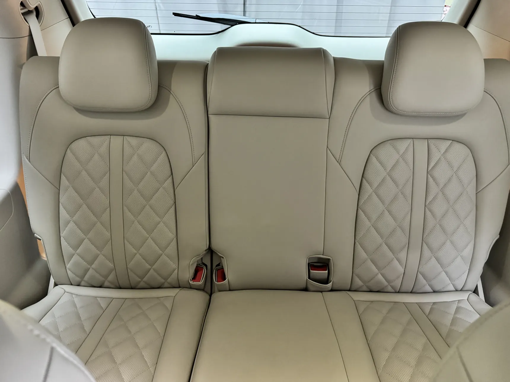 Buick GL8, 2023 23