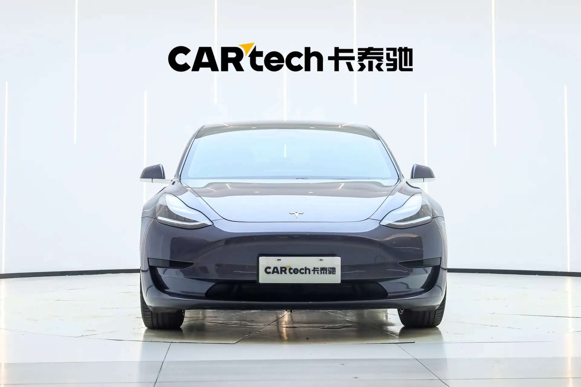 Tesla Model 3, 2020 3