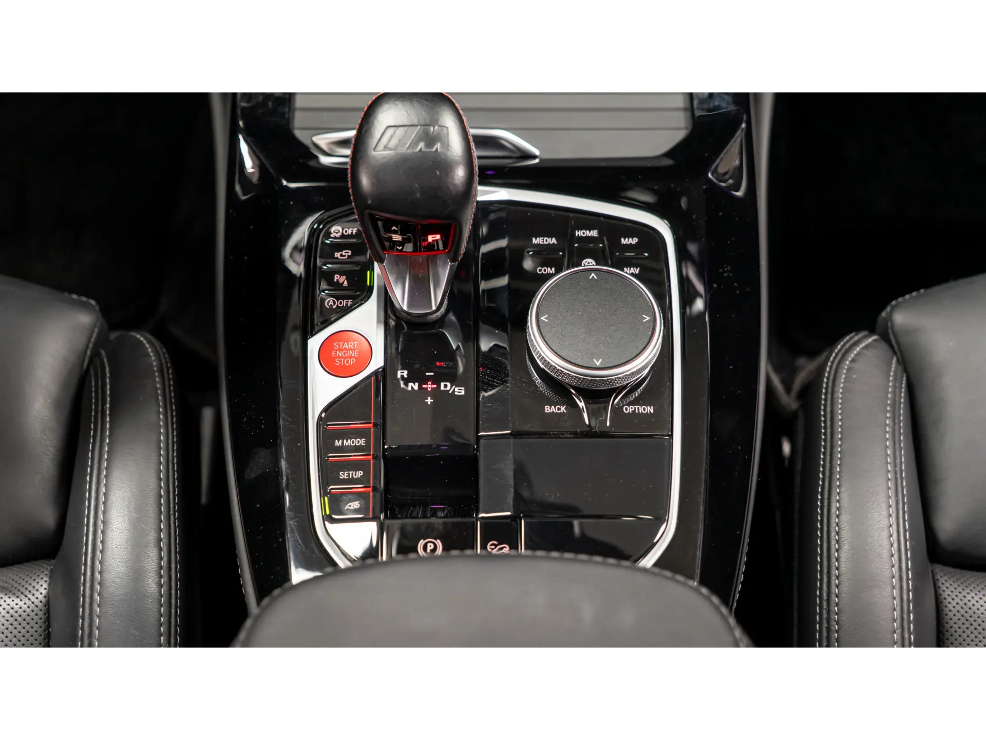 BMW X3, 2024 16
