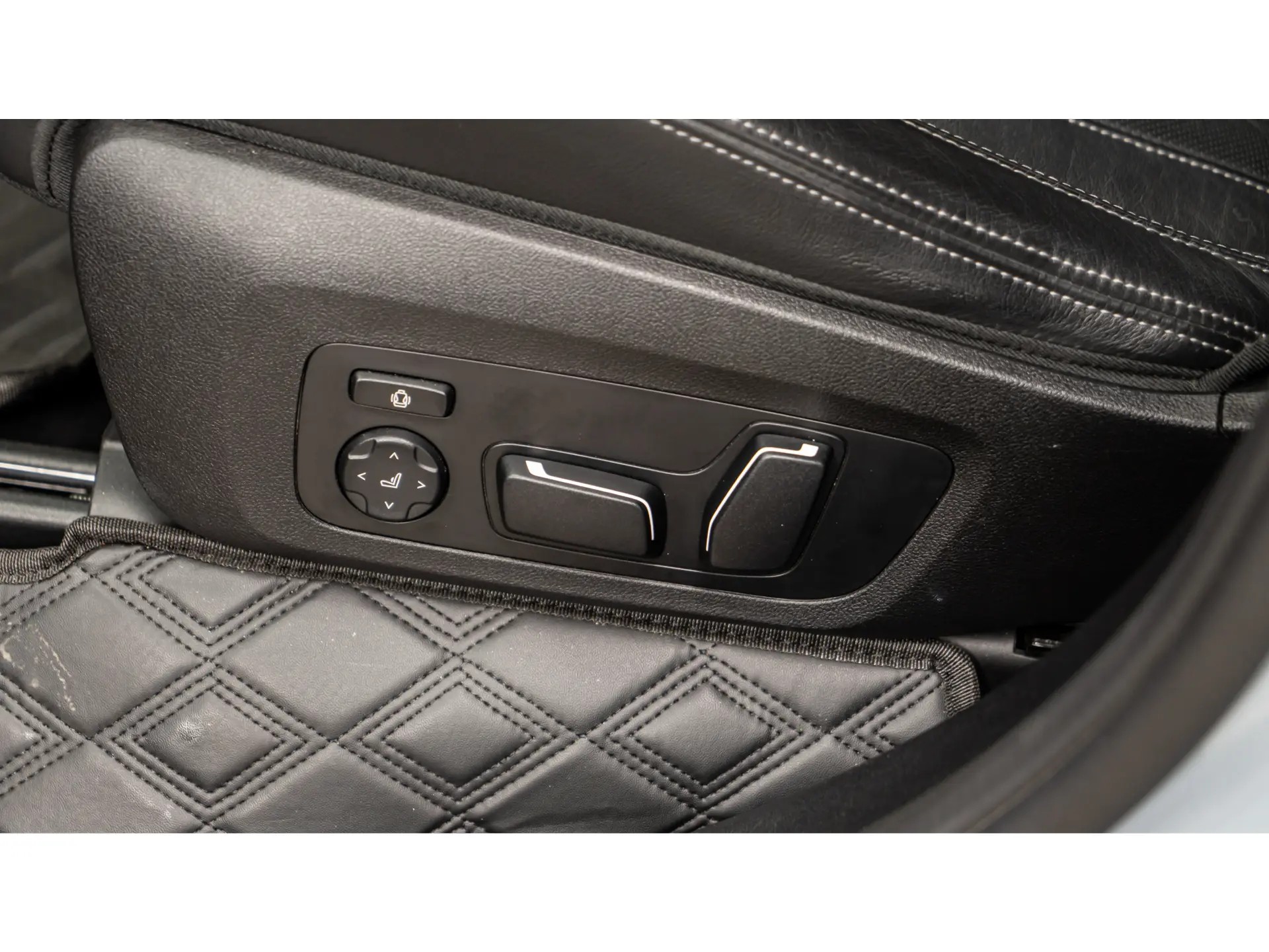 BMW X3, 2024 19